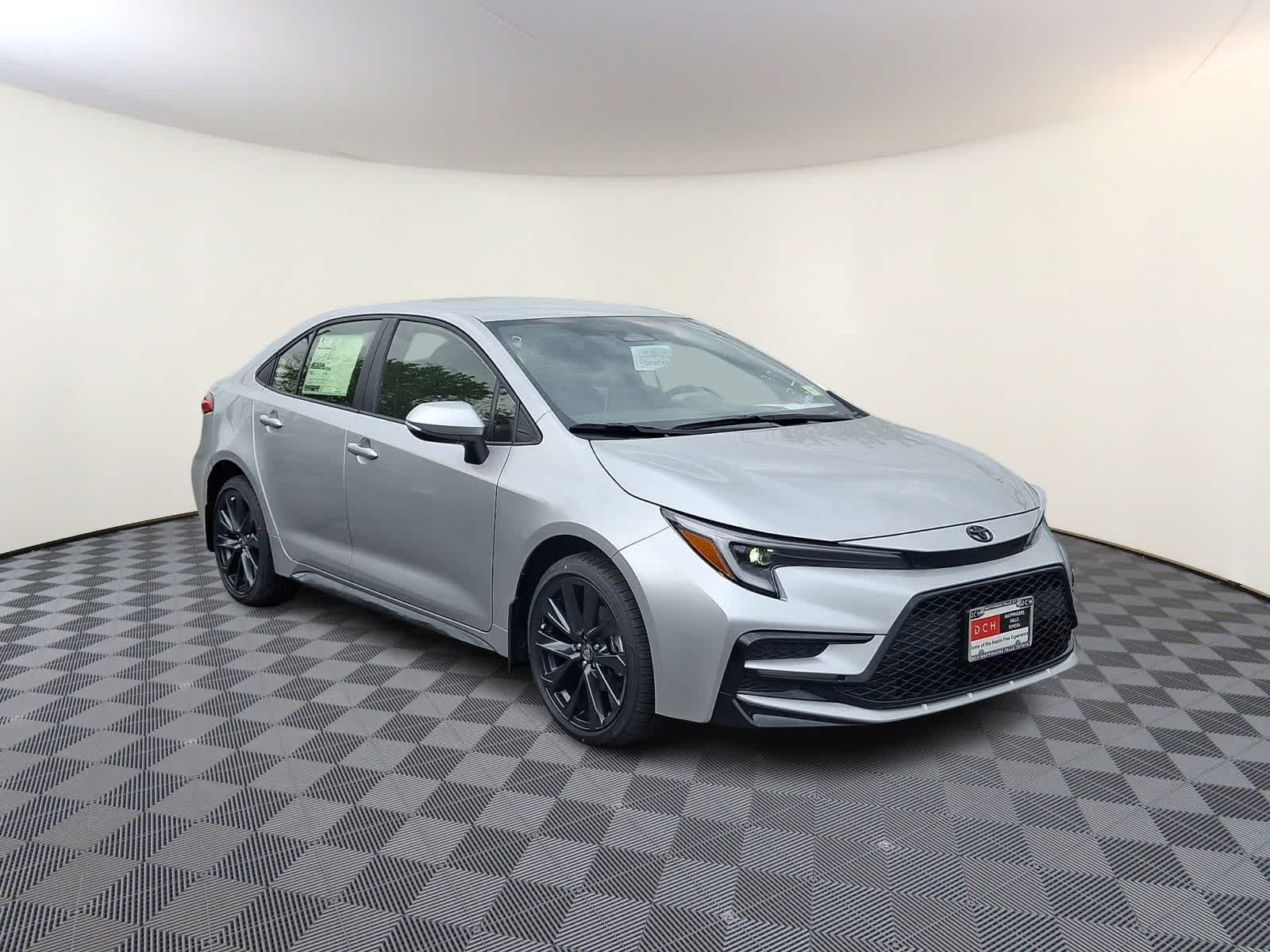Thumbnail: 2026 Toyota Corolla - 3