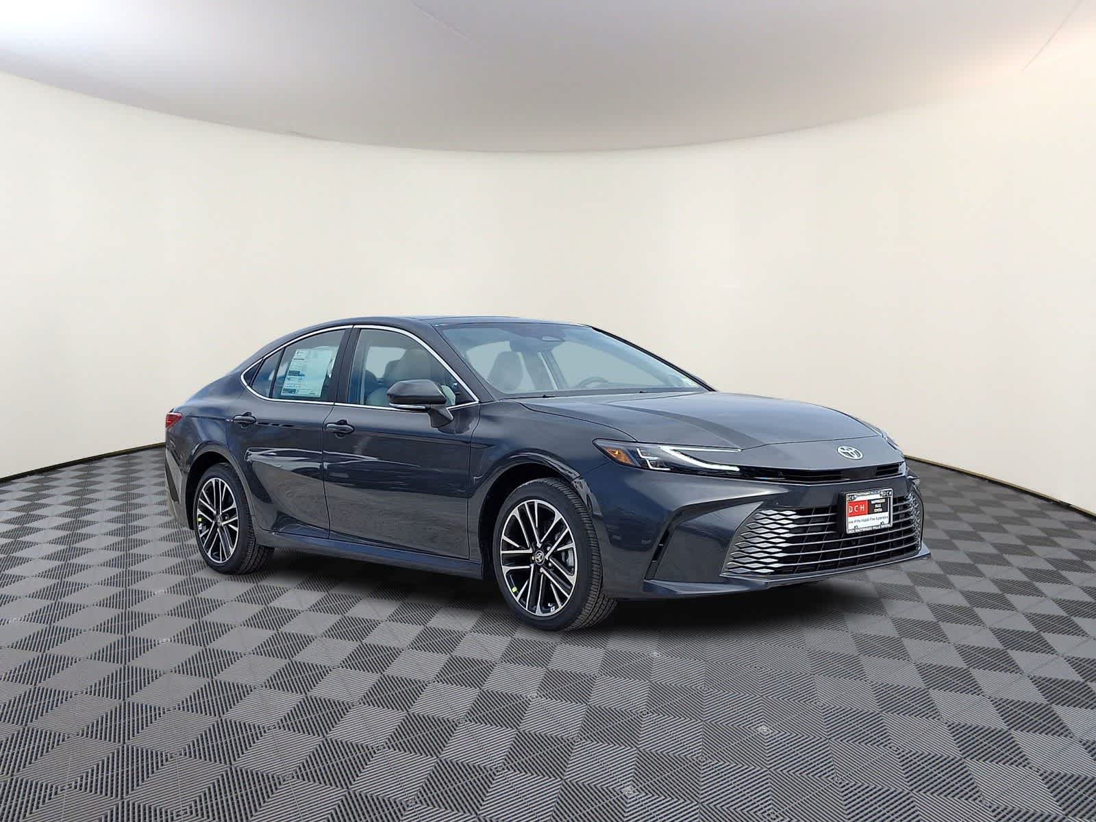 Thumbnail: 2026 Toyota Camry - 3