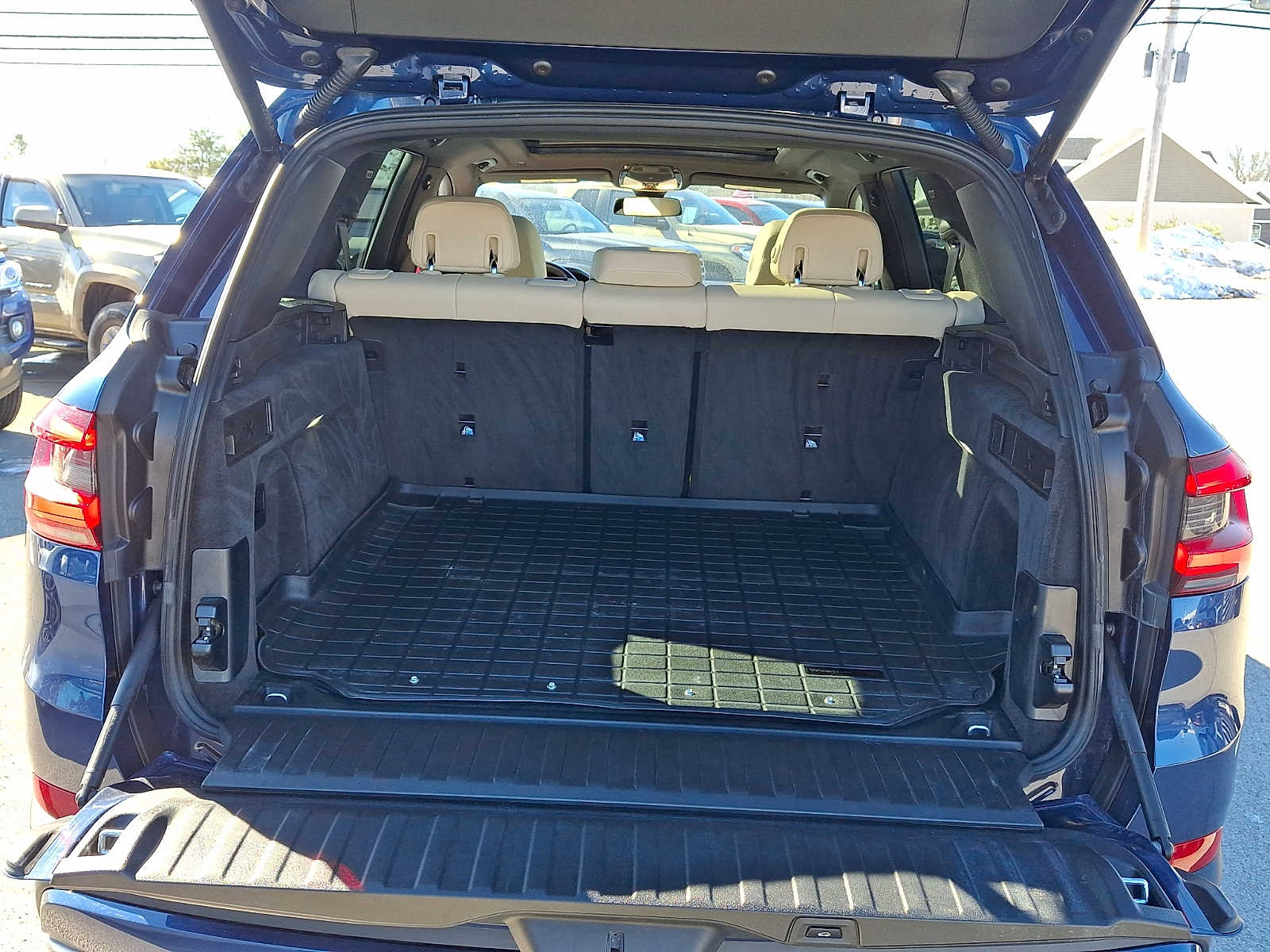 Thumbnail: 2022 BMW X5 - 31