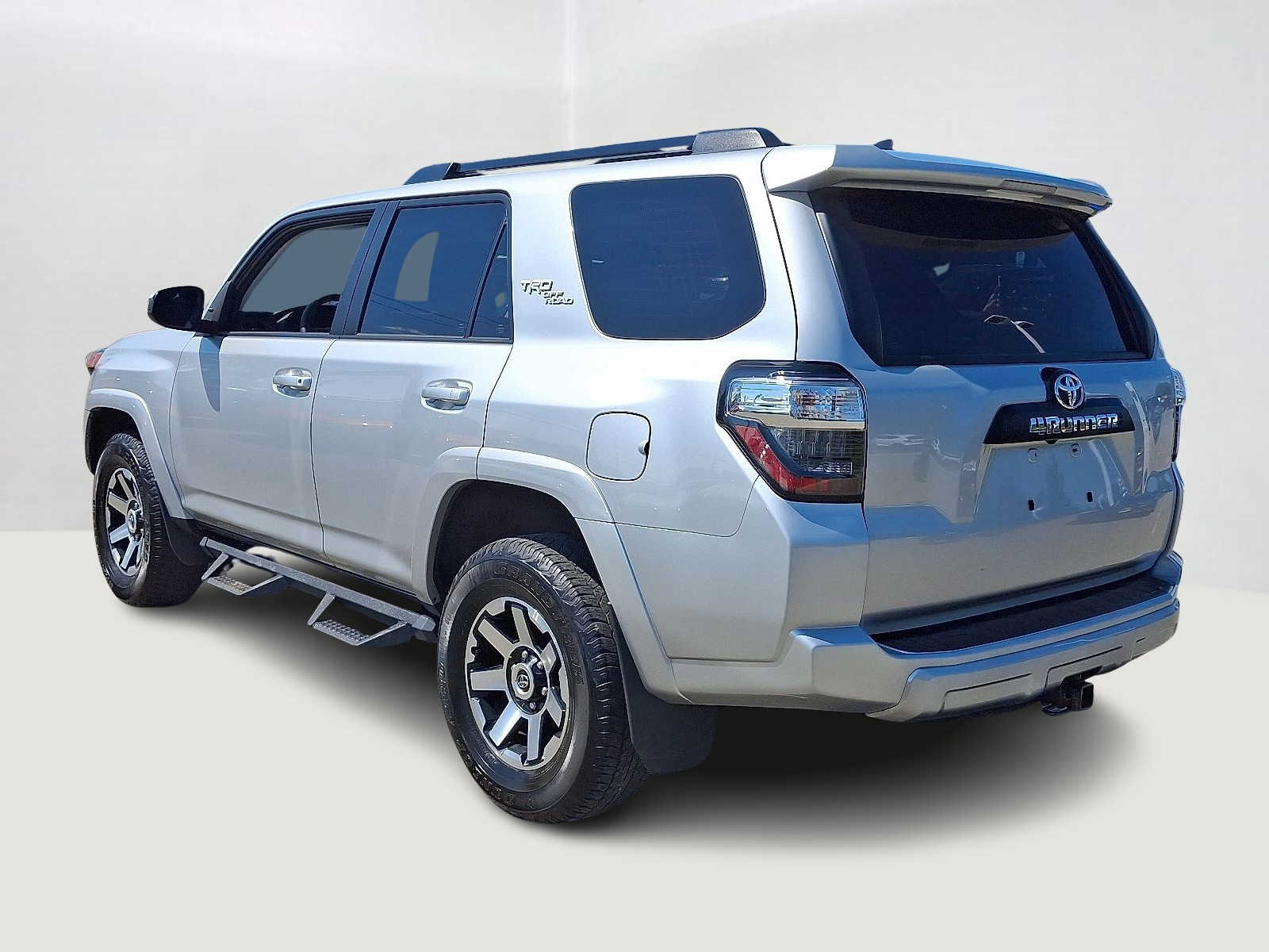 Thumbnail: 2023 Toyota 4Runner - 9