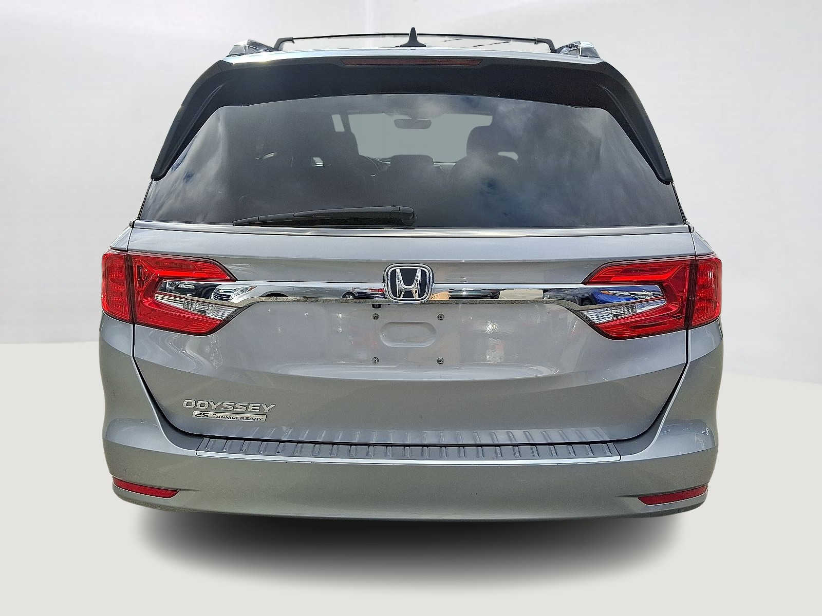 Thumbnail: 2020 Honda Odyssey - 6