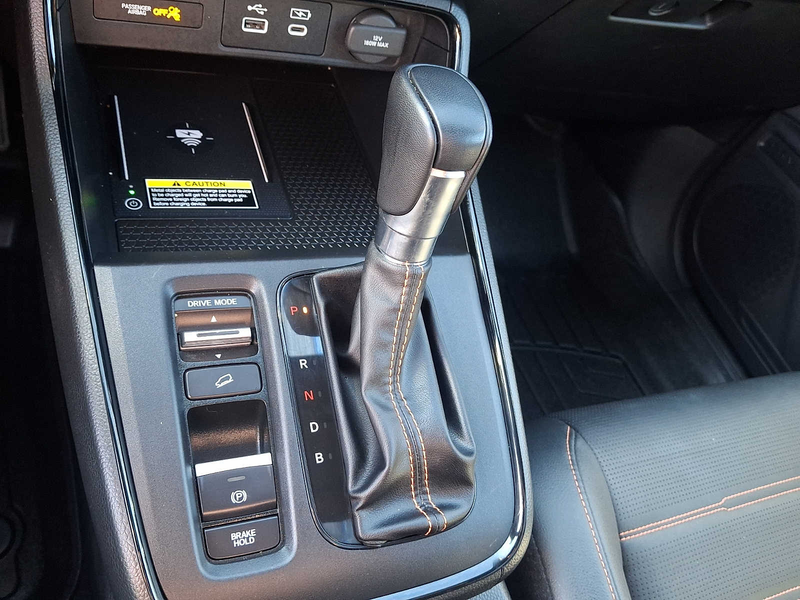 Thumbnail: 2024 Honda CR-V - 16