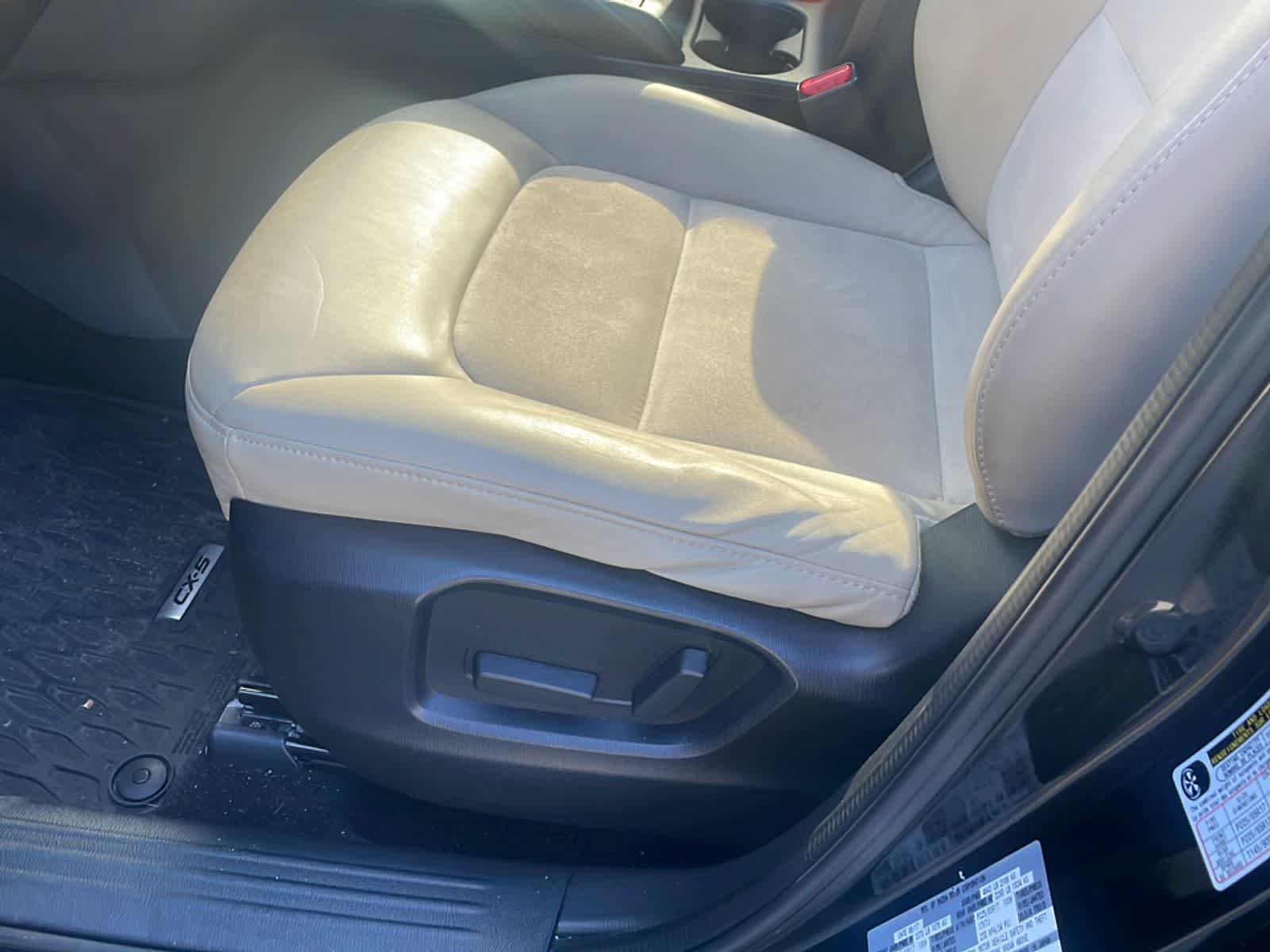 Thumbnail: 2017 Mazda CX-5 - 12