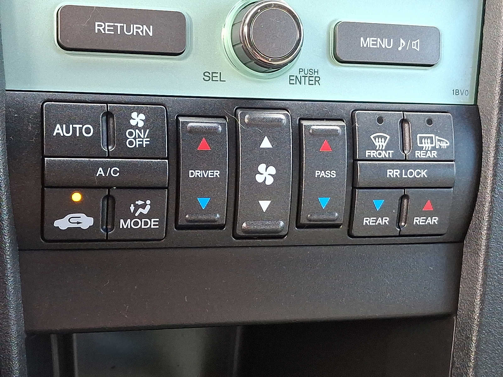 2010 Honda Pilot EX 18