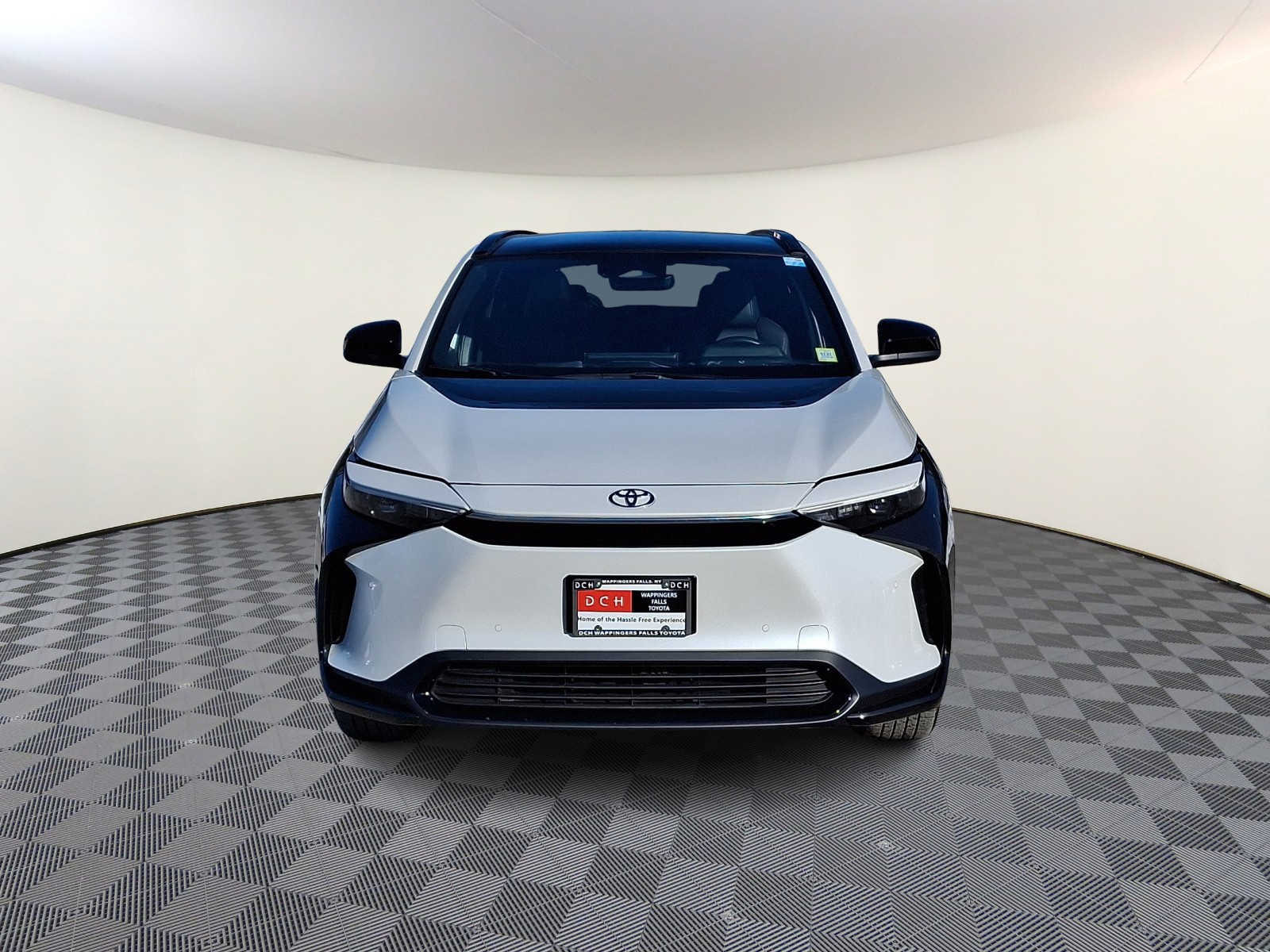 Thumbnail: 2025 Toyota bZ4X - 3