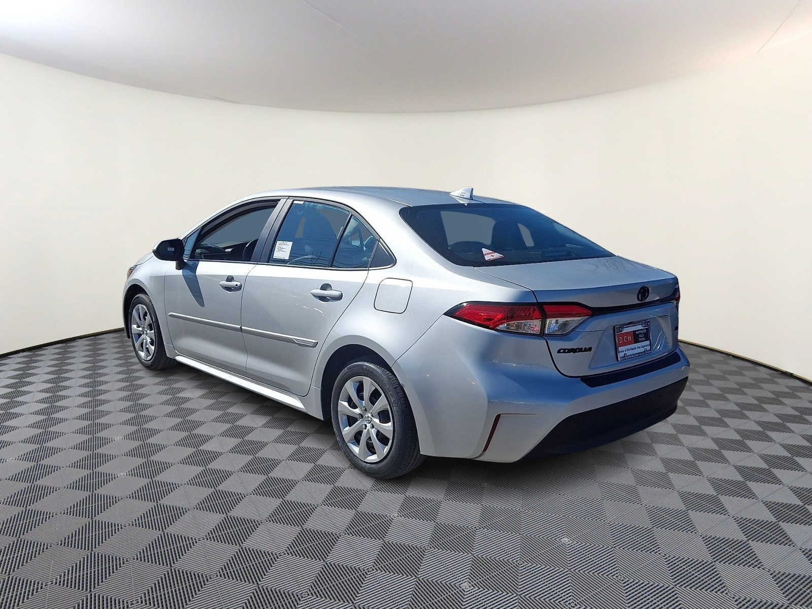 Thumbnail: 2026 Toyota Corolla - 6