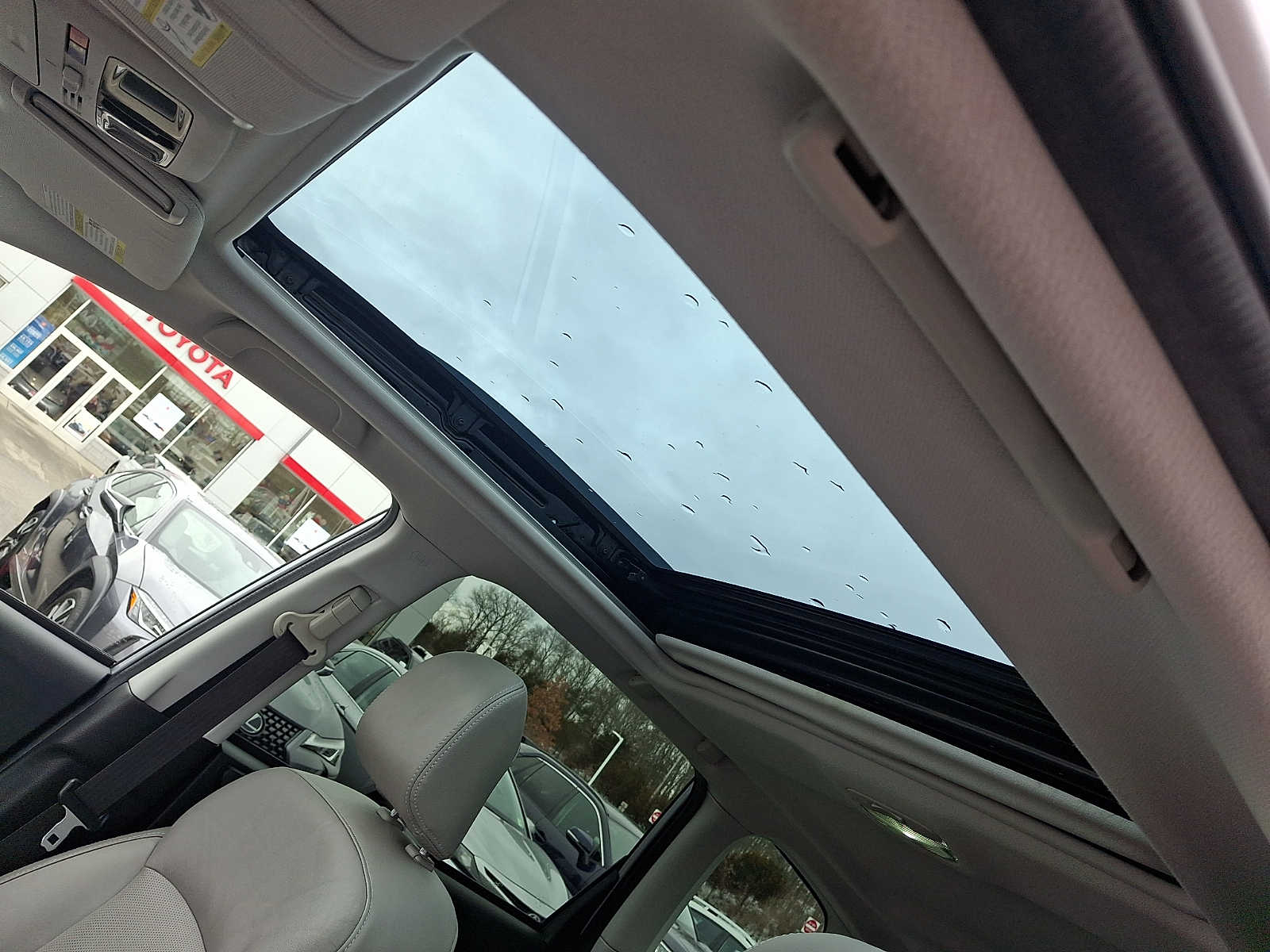 Thumbnail: 2018 Subaru Forester - 15