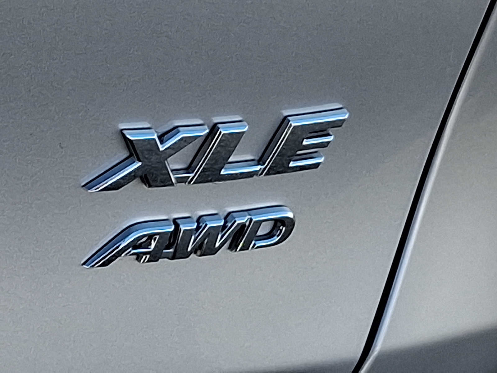 Thumbnail: 2021 Toyota RAV4 - 35