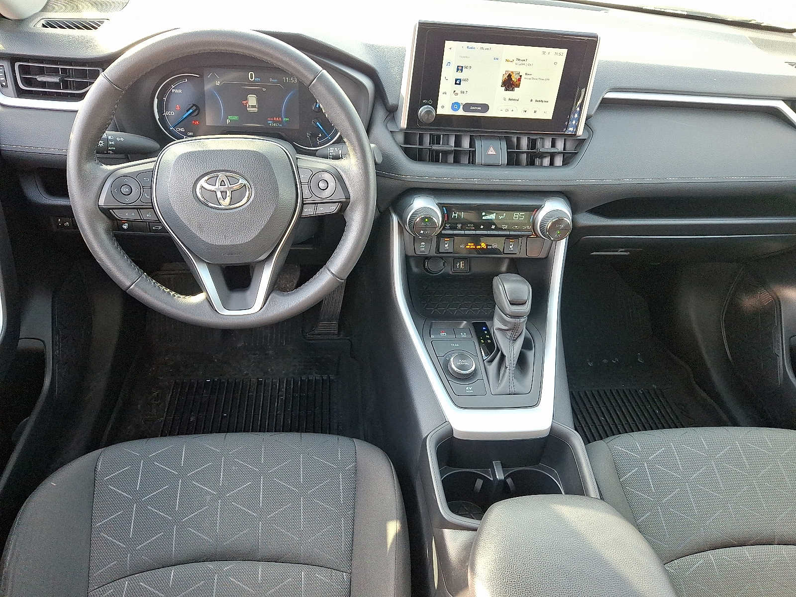 Thumbnail: 2024 Toyota RAV4 - 14