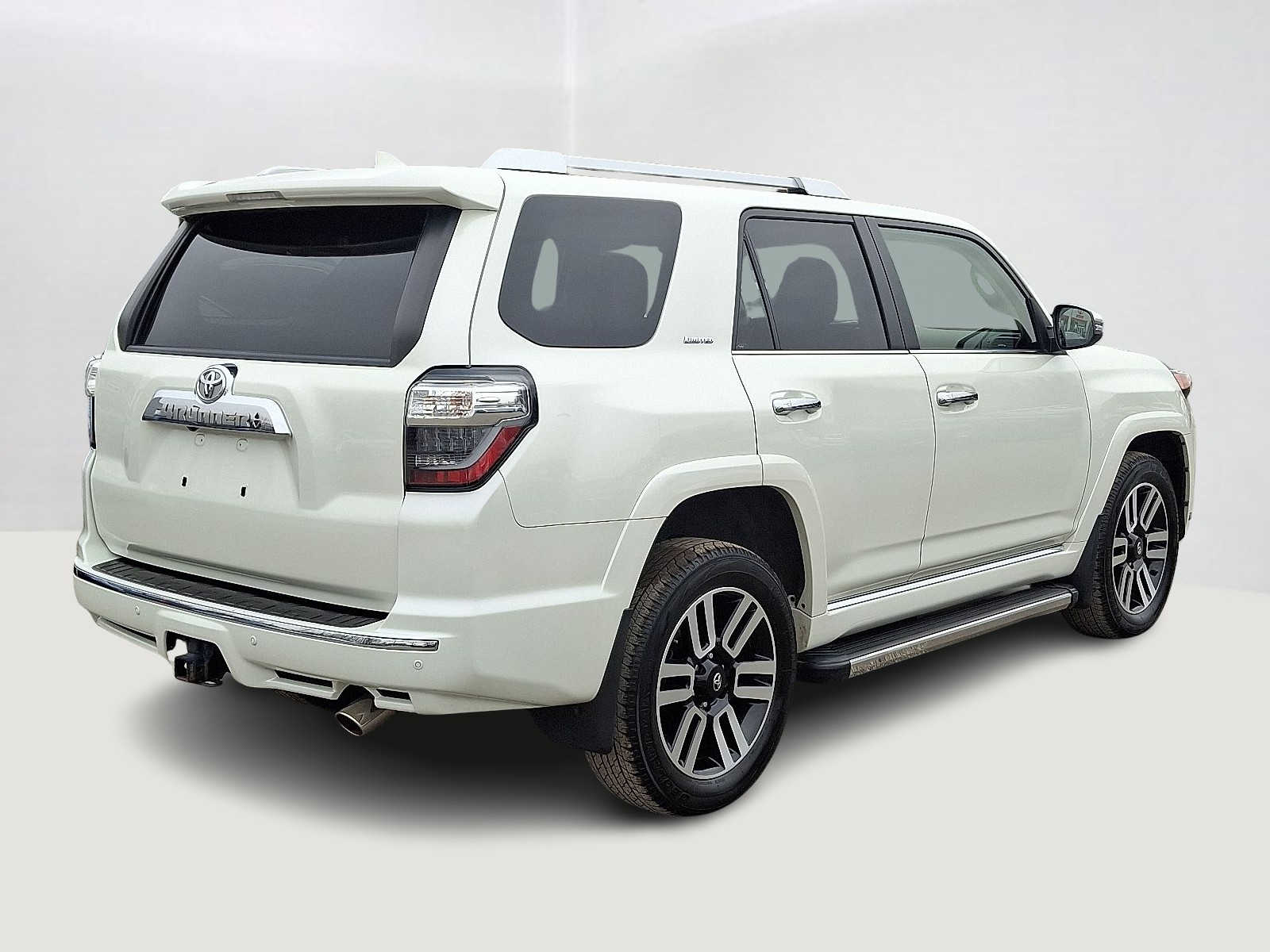 Thumbnail: 2022 Toyota 4Runner - 6