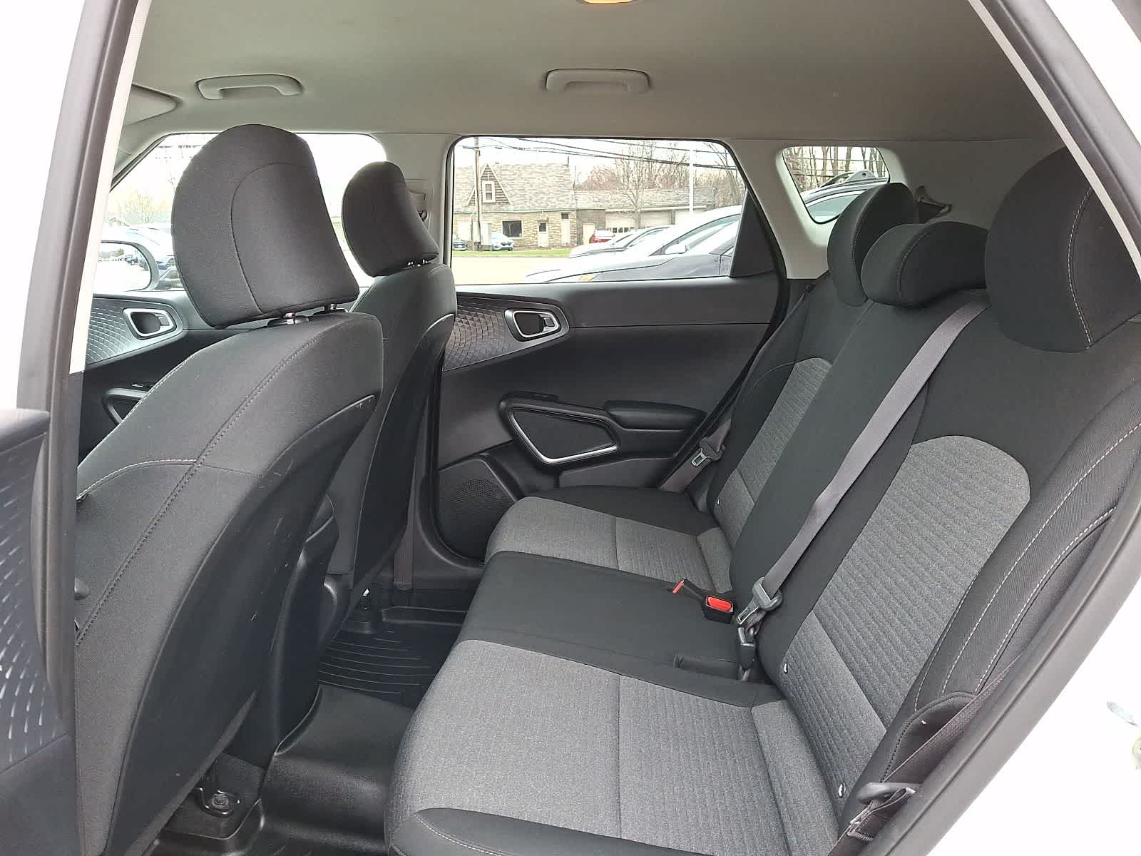 Thumbnail: 2021 Kia Soul - 11