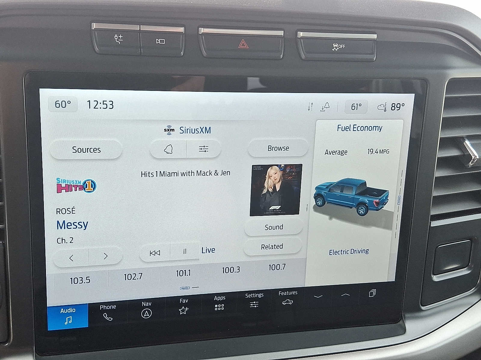 2024 Ford F-150 XLT 18