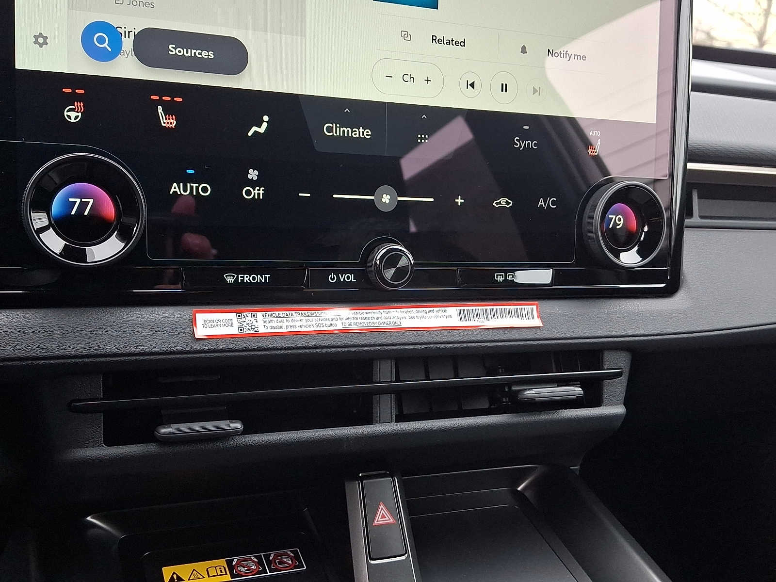 Thumbnail: 2026 Toyota bZ - 13