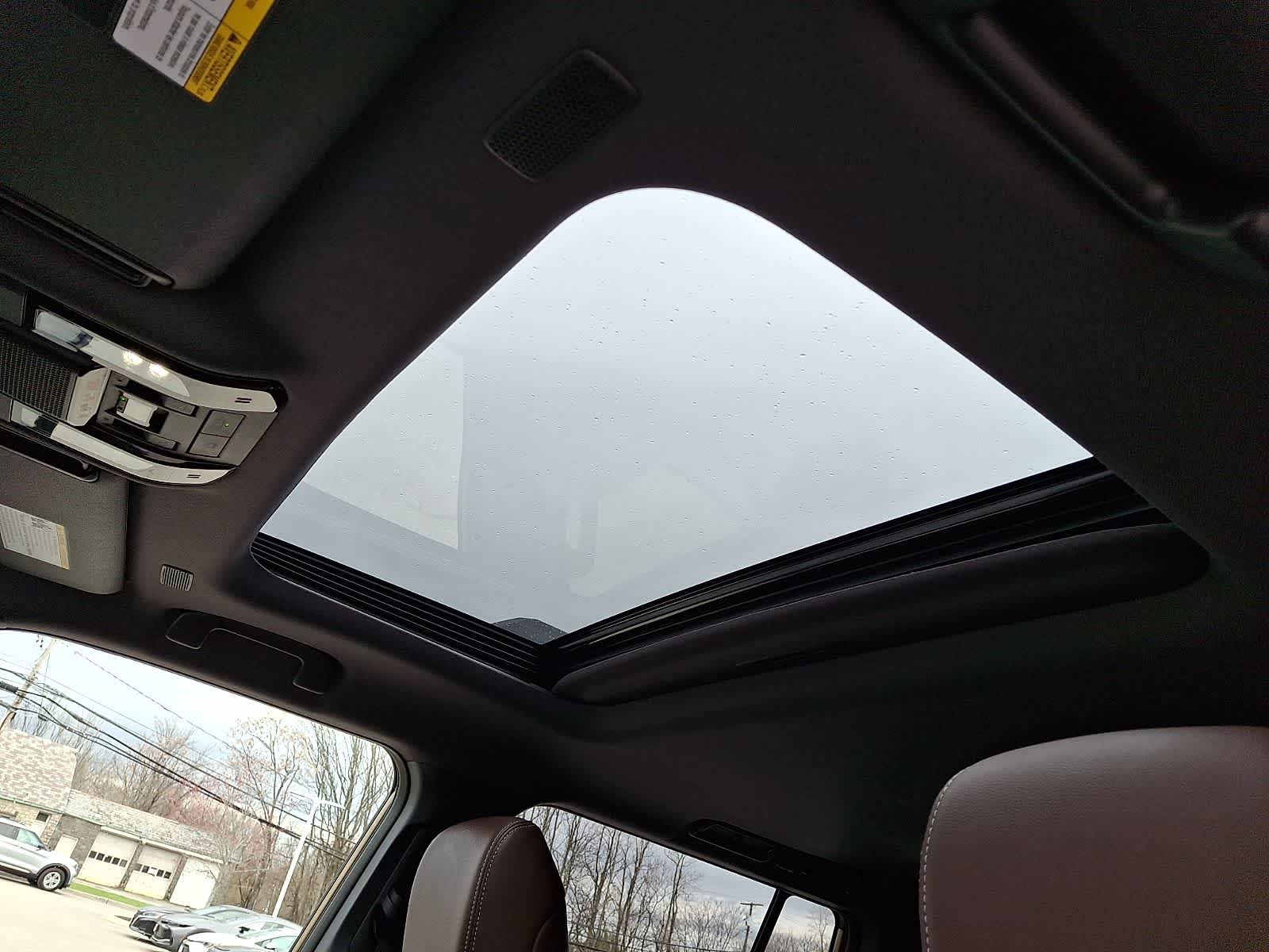 Thumbnail: 2026 Toyota Land Cruiser - 18