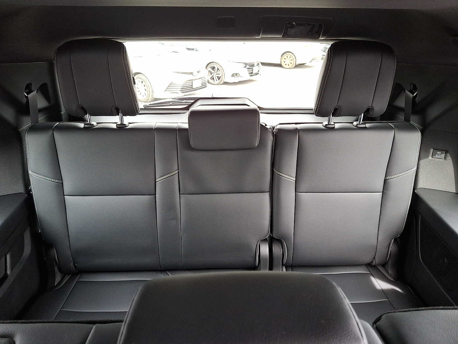 Thumbnail: 2026 Toyota Sequoia - 9