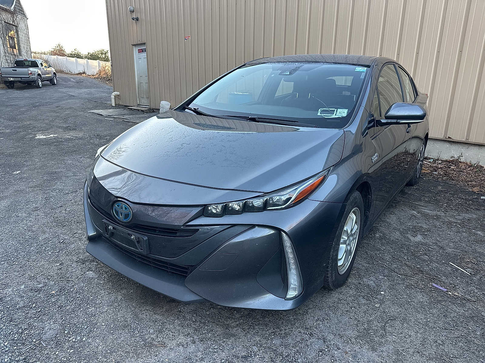 2020 Toyota Prius Prime LE -
                  Wappingers Falls, NY