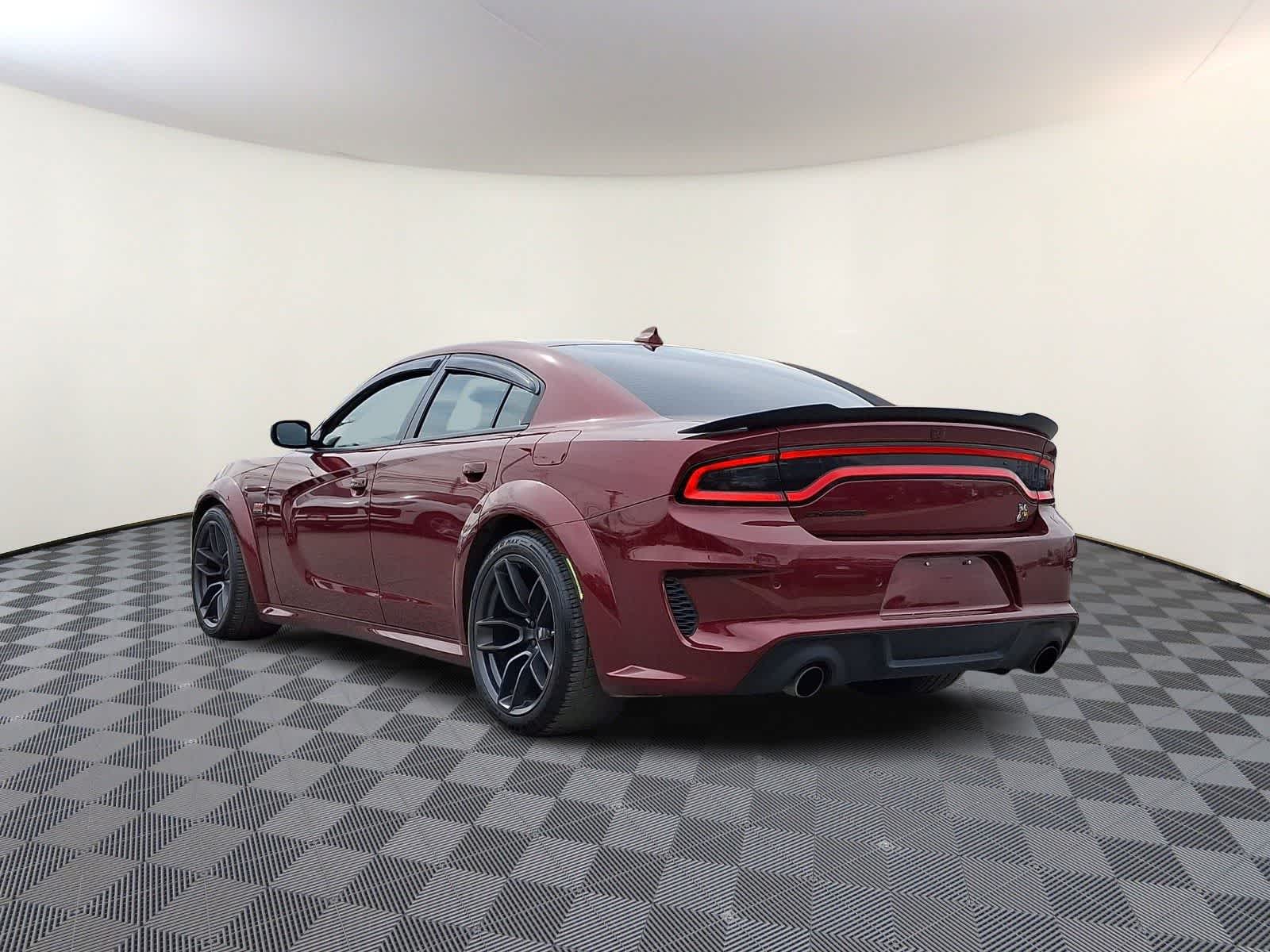 Thumbnail: 2022 Dodge Charger - 7