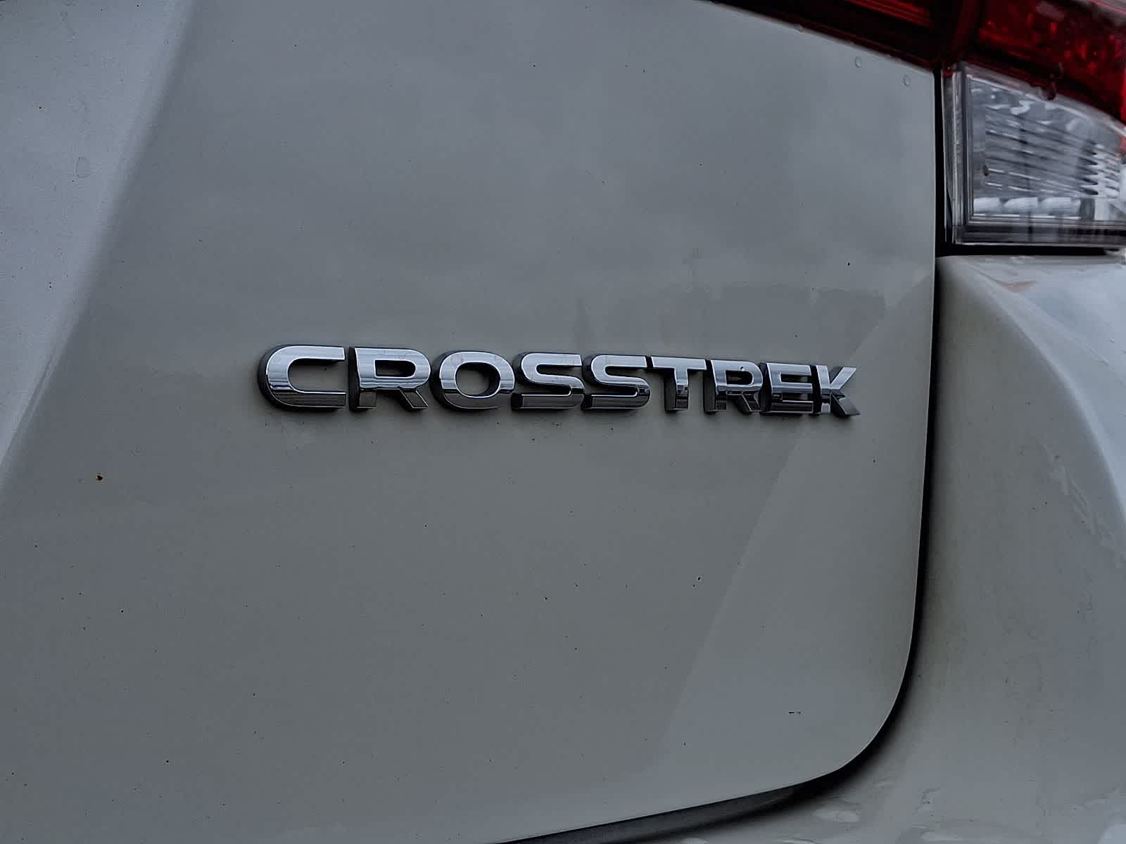 Thumbnail: 2022 Subaru Crosstrek - 31