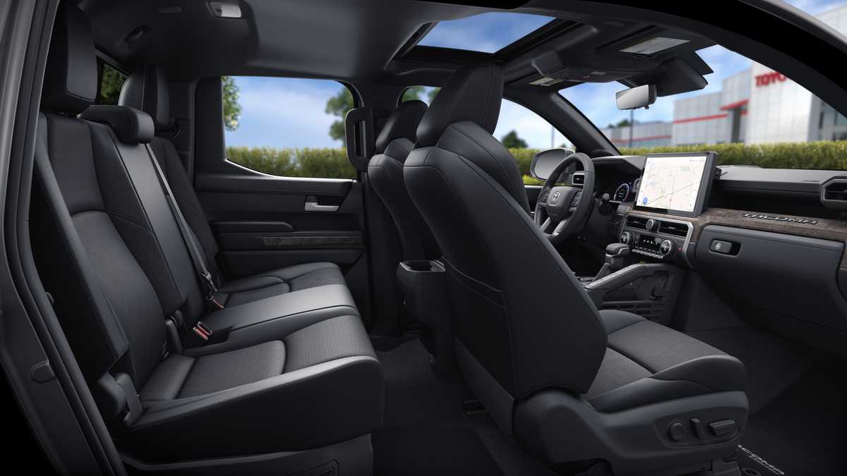 Thumbnail: 2026 Toyota Tacoma - 24
