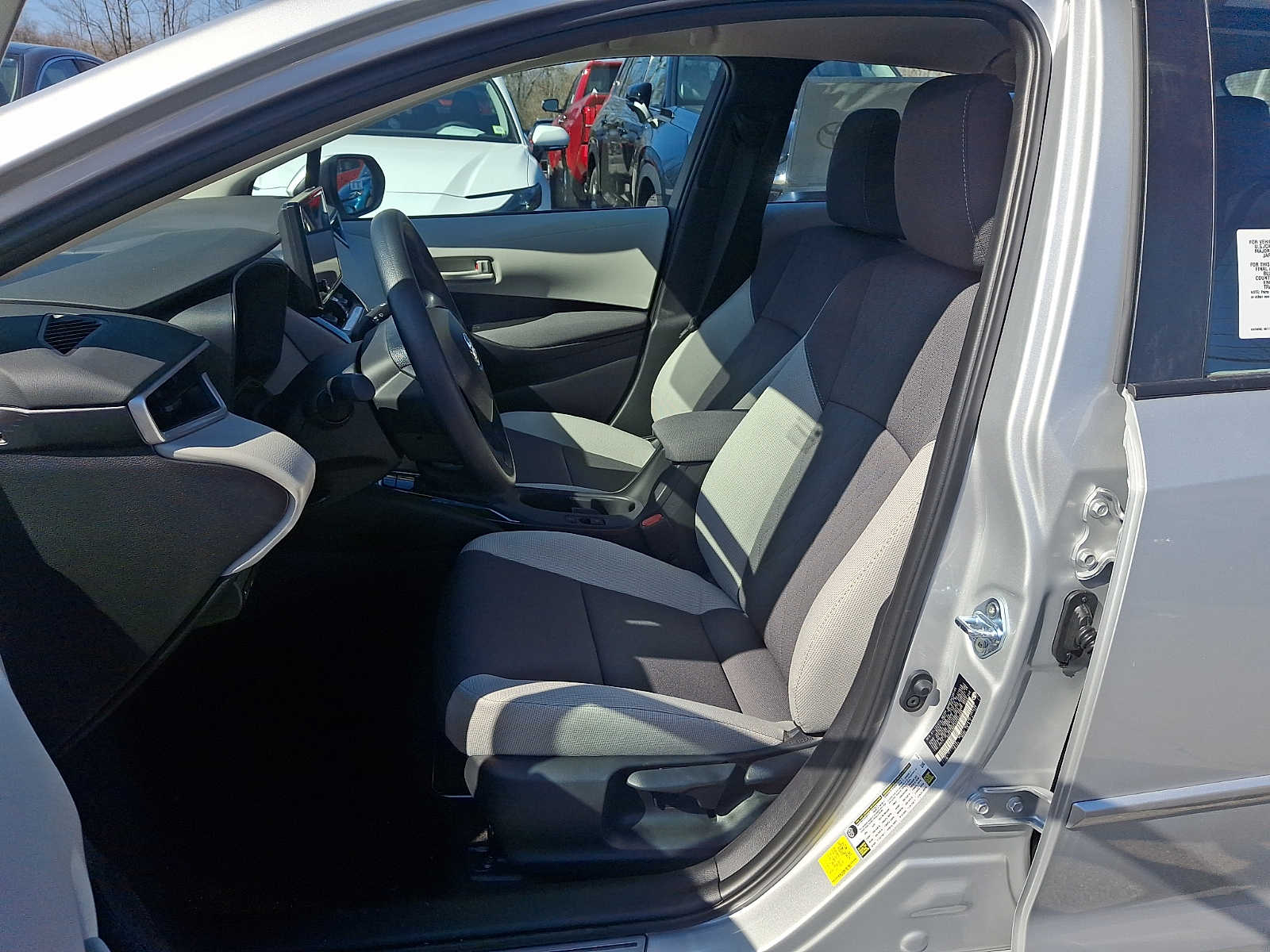 Thumbnail: 2026 Toyota Corolla - 11