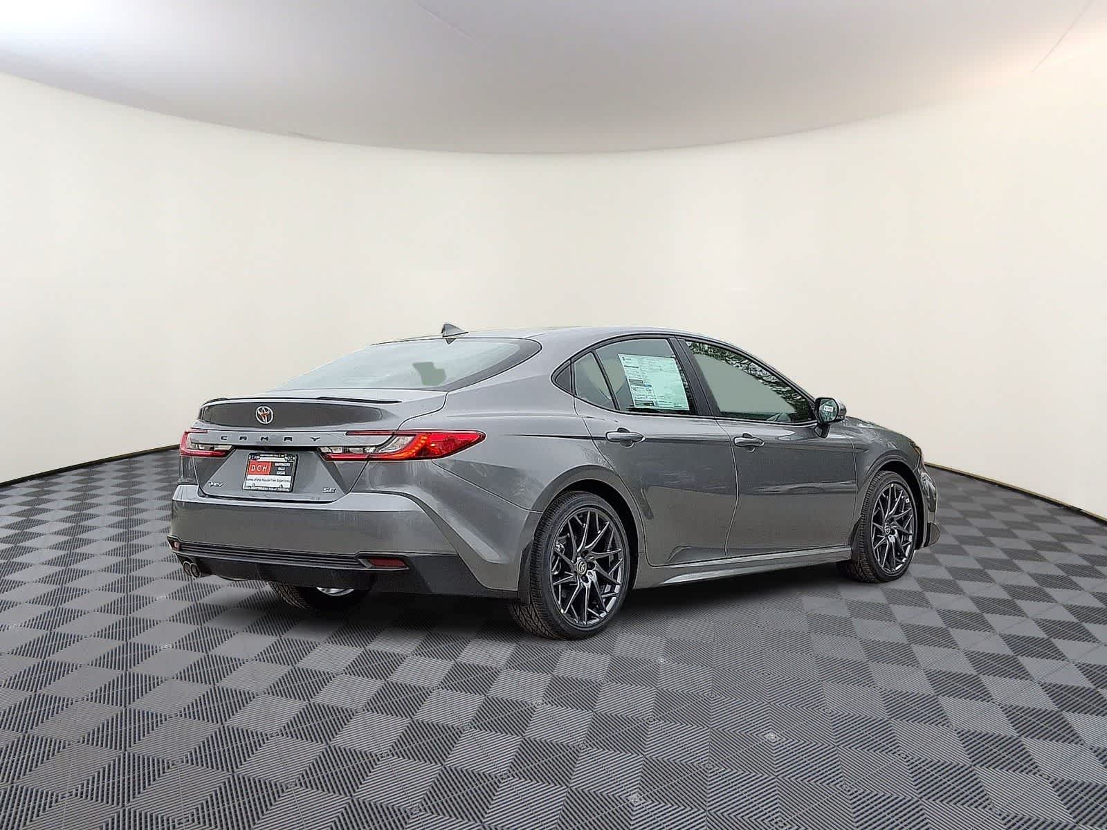 Thumbnail: 2026 Toyota Camry - 4