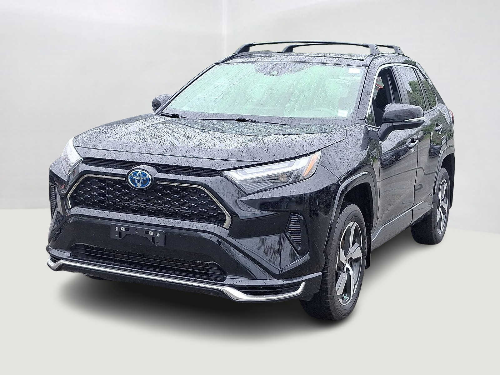 2022 Toyota RAV4 Prime SE -
                  Wappingers Falls, NY