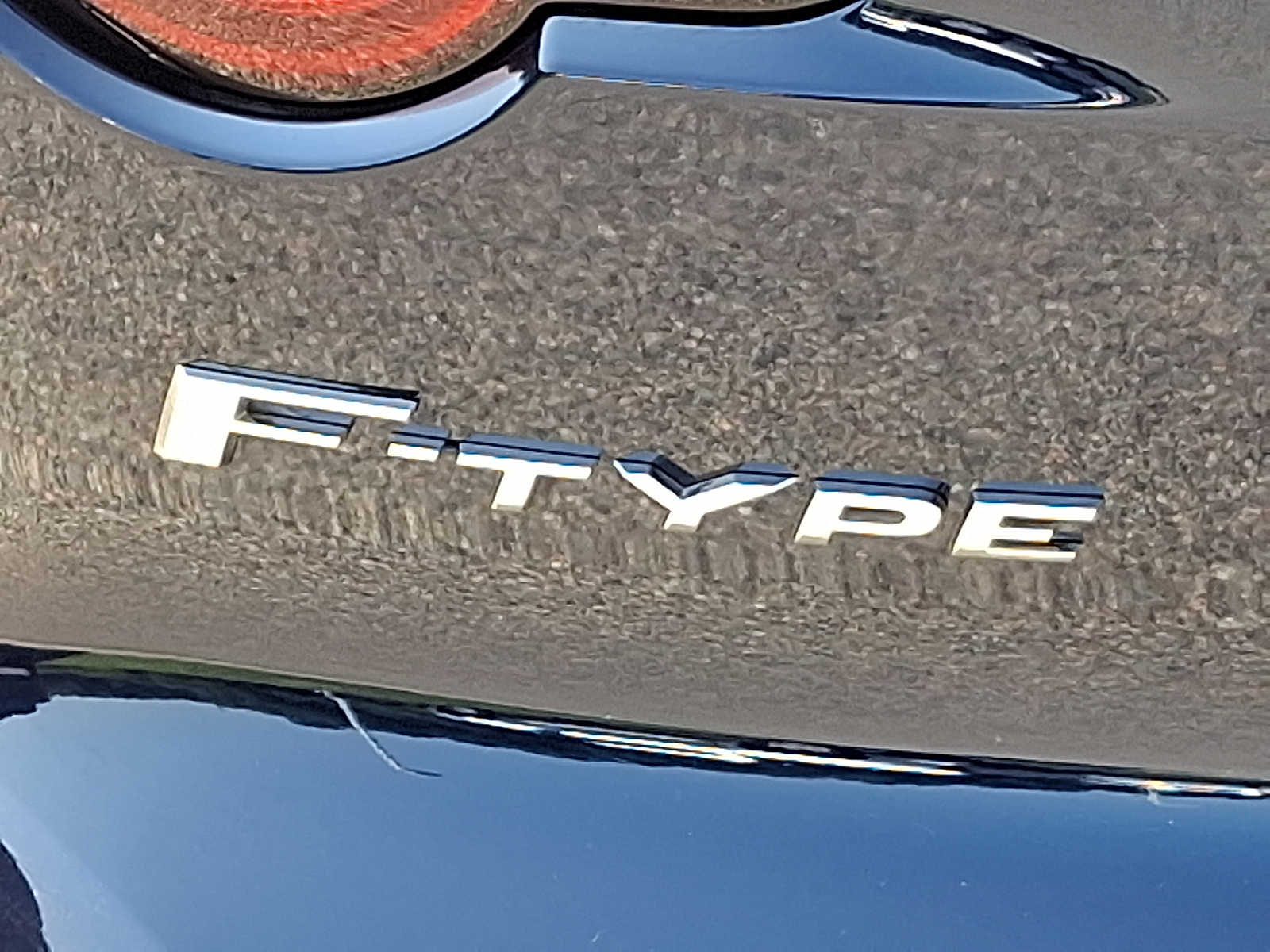 Thumbnail: 2020 Jaguar F-Type - 30