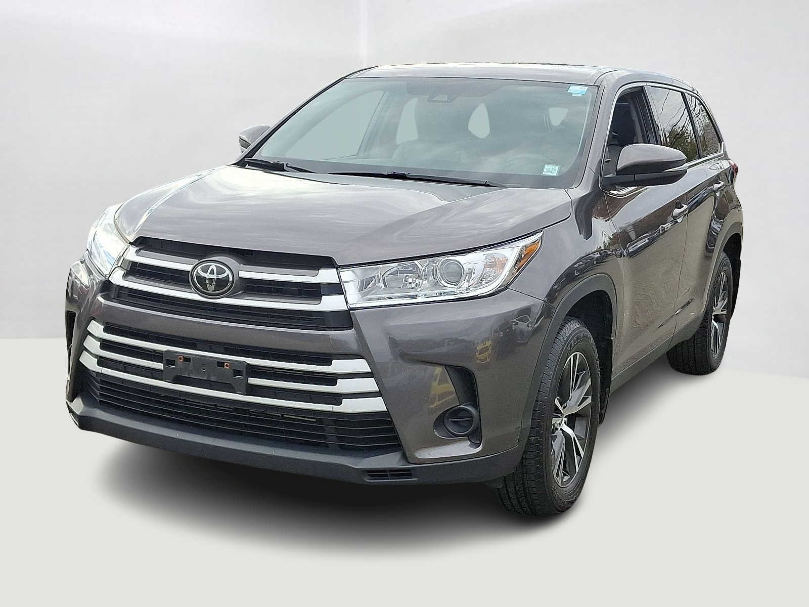 Thumbnail: 2019 Toyota Highlander - 1