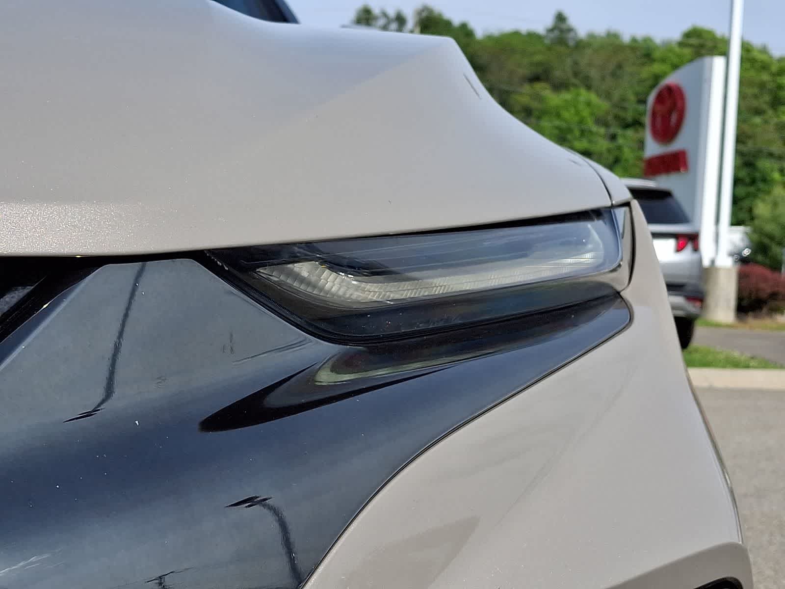 Thumbnail: 2021 Chevrolet Blazer - 10