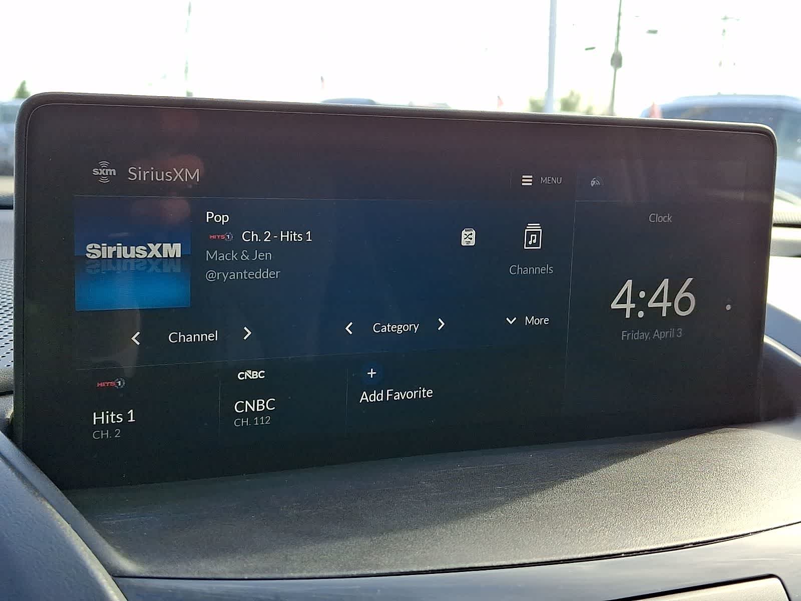 Thumbnail: 2021 Acura RDX - 18