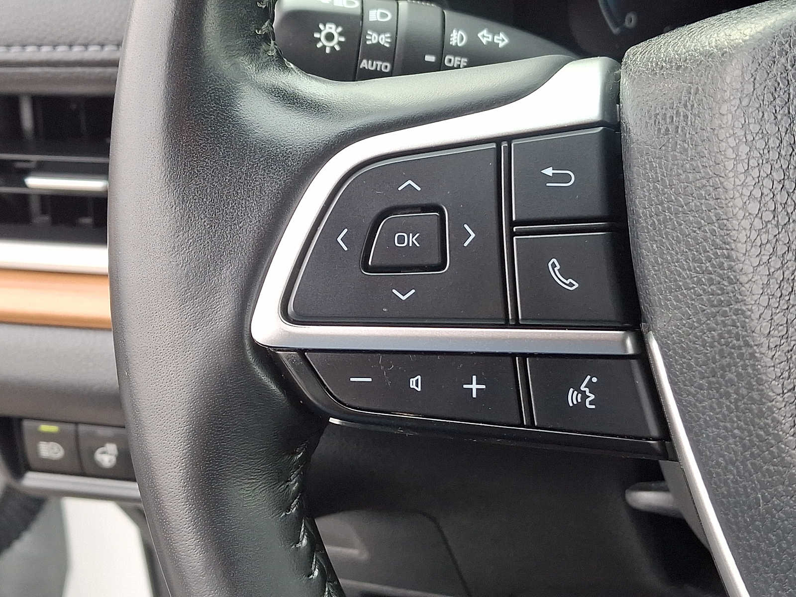 Thumbnail: 2024 Toyota Grand Highlander - 25