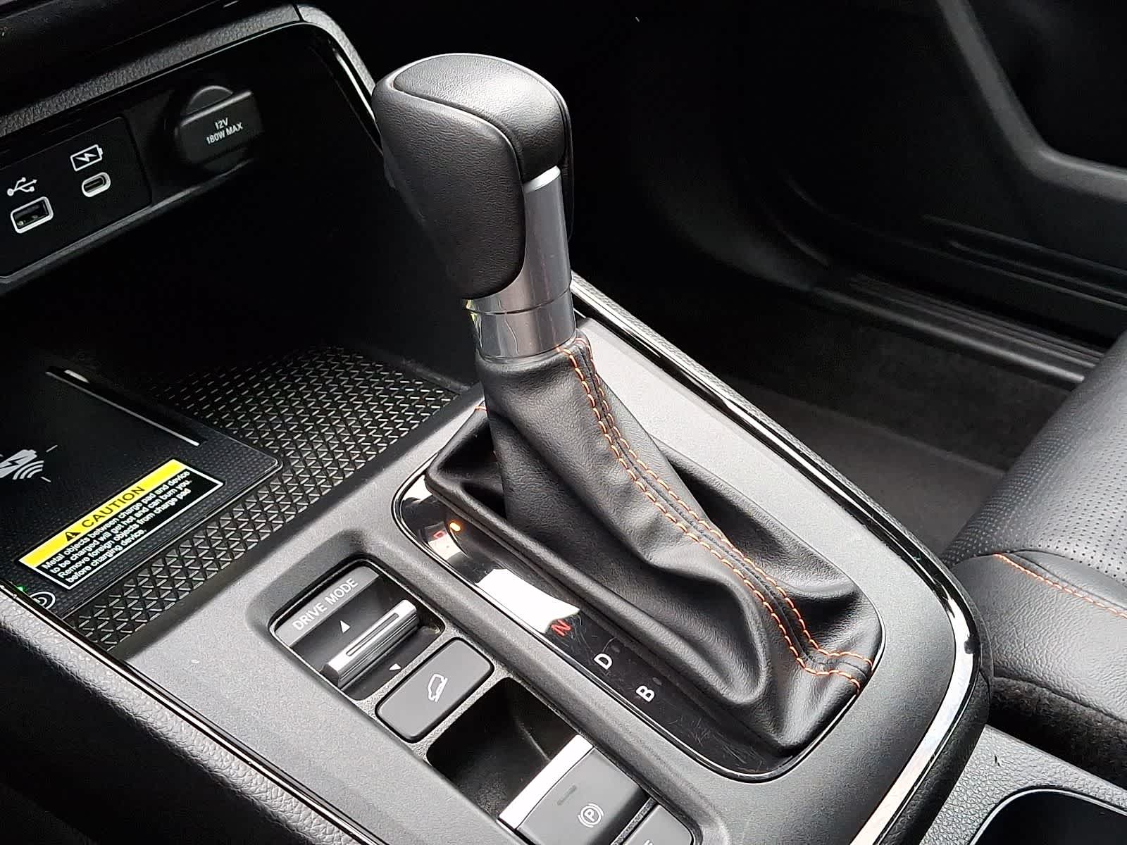 Thumbnail: 2024 Honda CR-V - 14