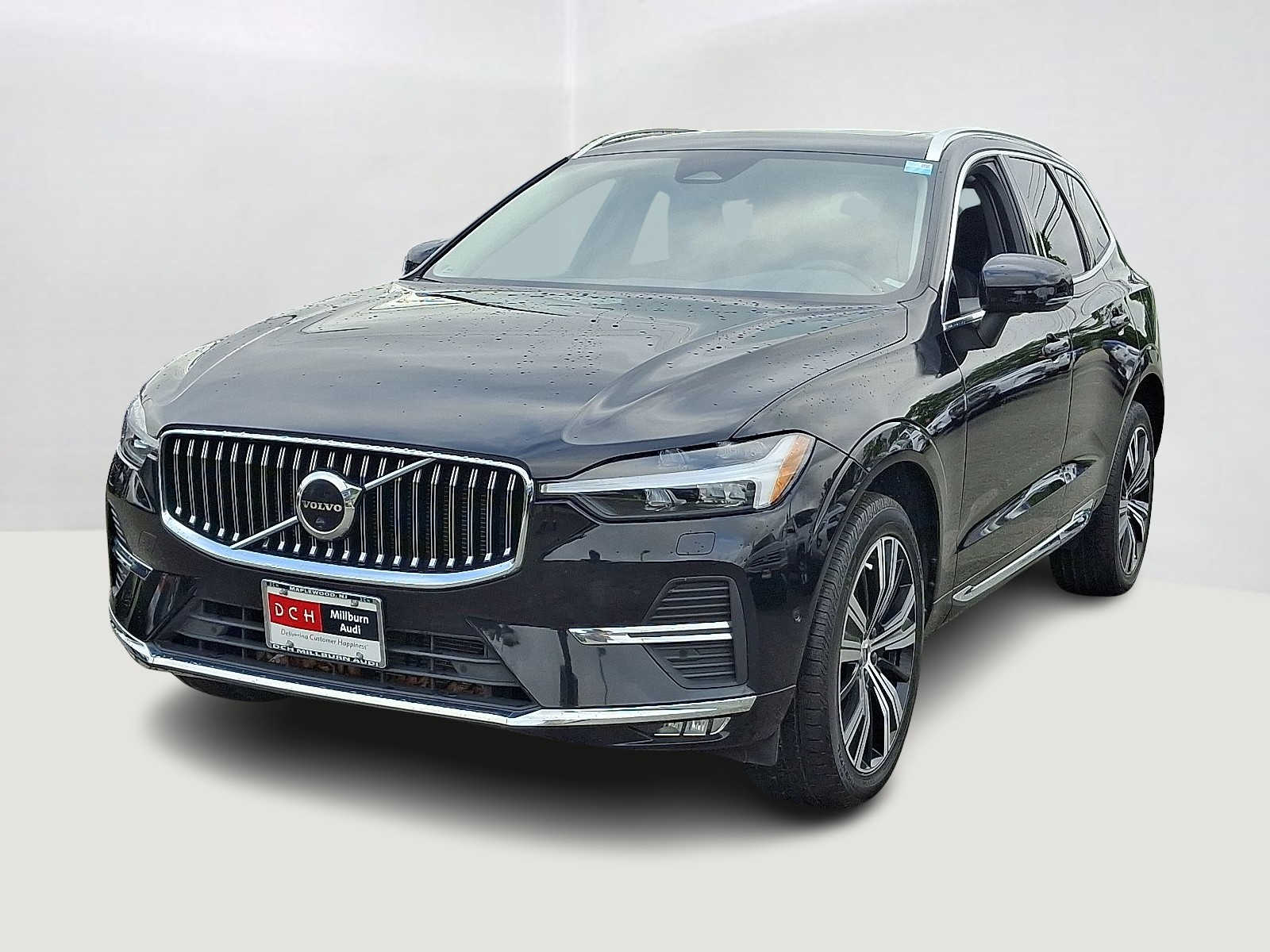 2023 Volvo XC60 B5 Plus -
                  Wappingers Falls, NY