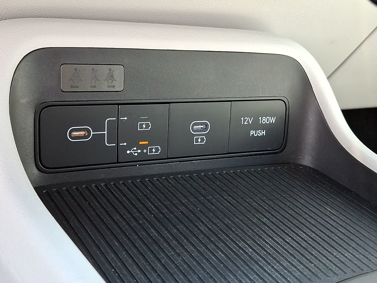 Thumbnail: 2025 Hyundai Kona - 27