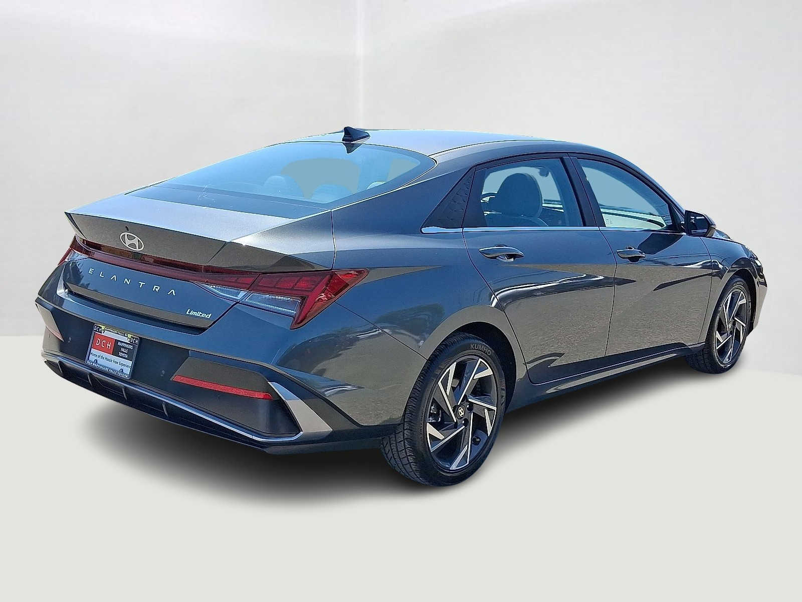 Thumbnail: 2024 Hyundai Elantra - 5