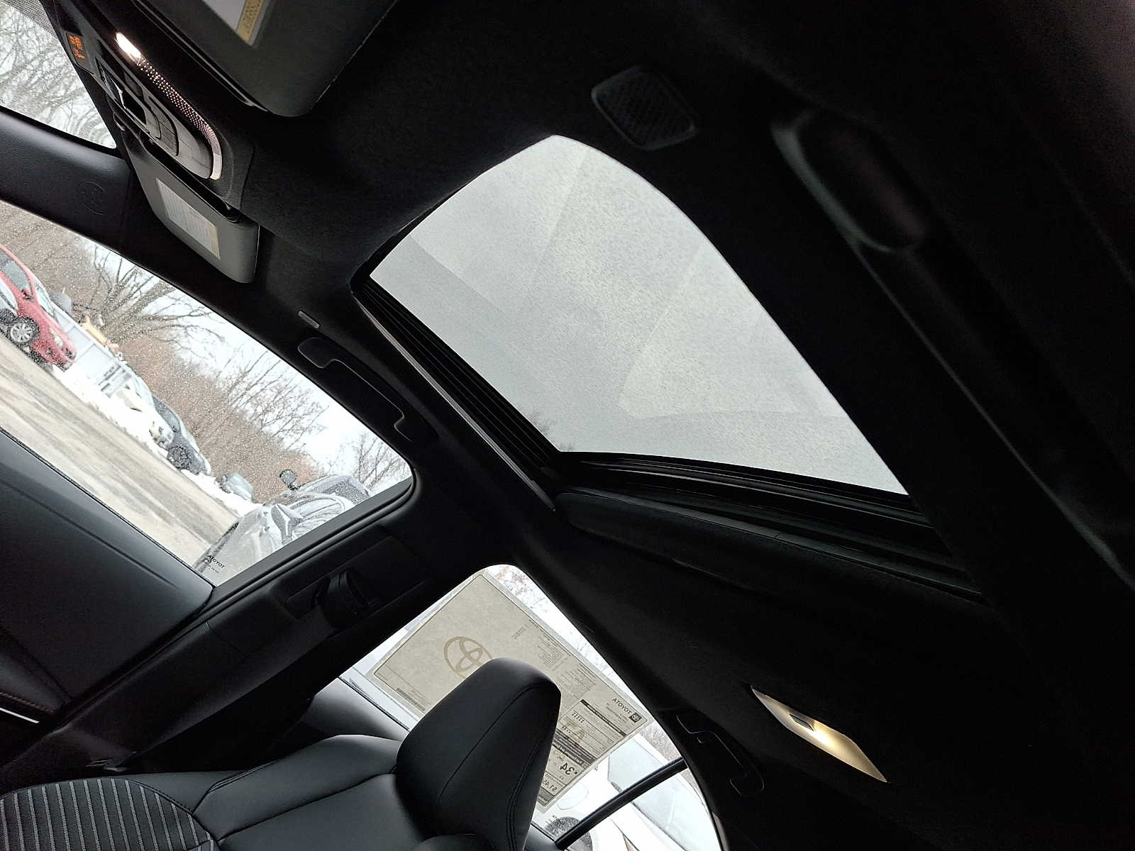 Thumbnail: 2026 Toyota Corolla - 12