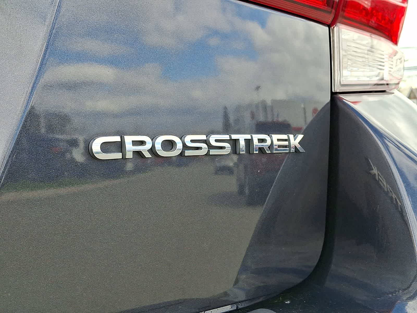 Thumbnail: 2018 Subaru Crosstrek - 29