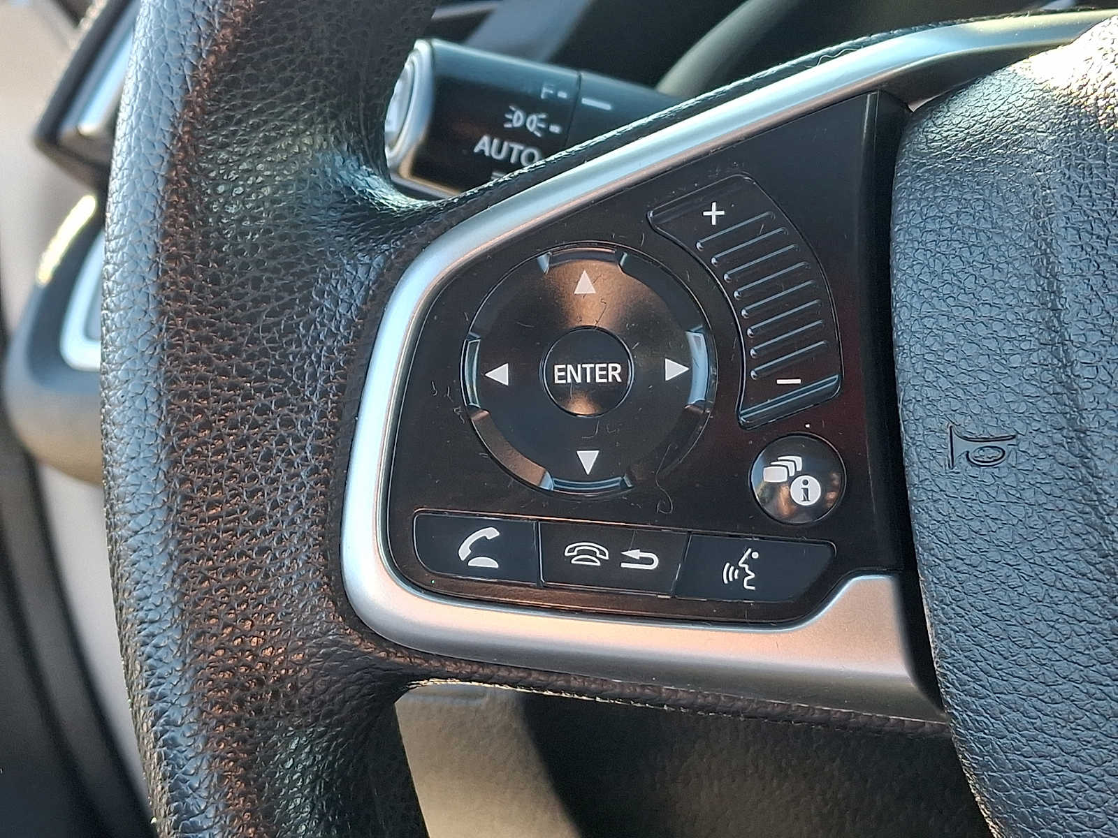 Thumbnail: 2018 Honda Civic - 22