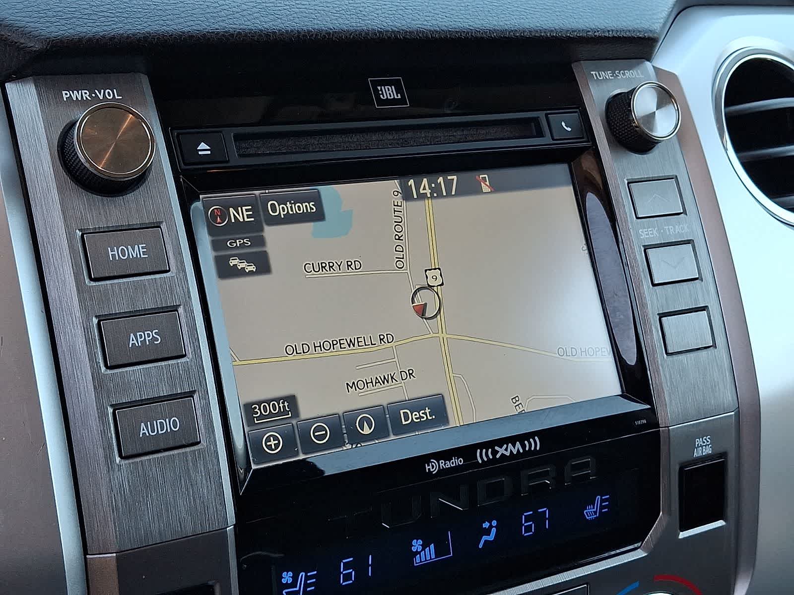 Thumbnail: 2019 Toyota Tundra - 21