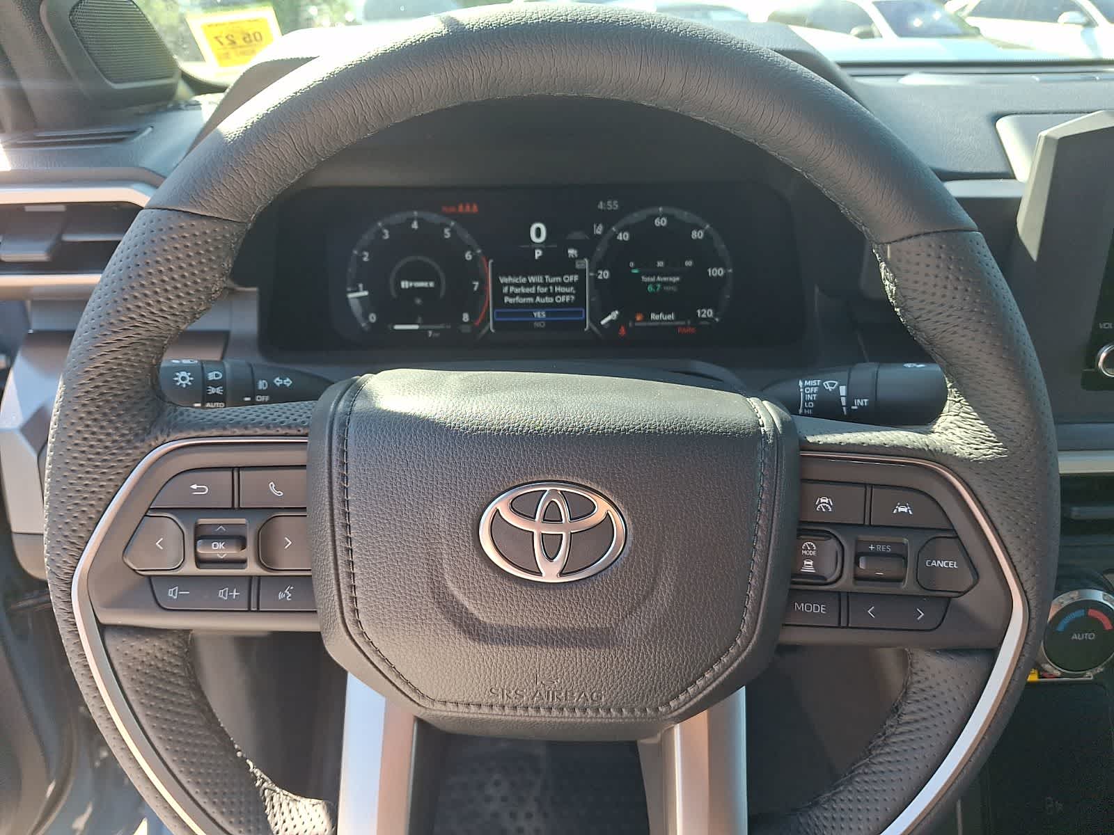 Thumbnail: 2026 Toyota Tacoma - 16