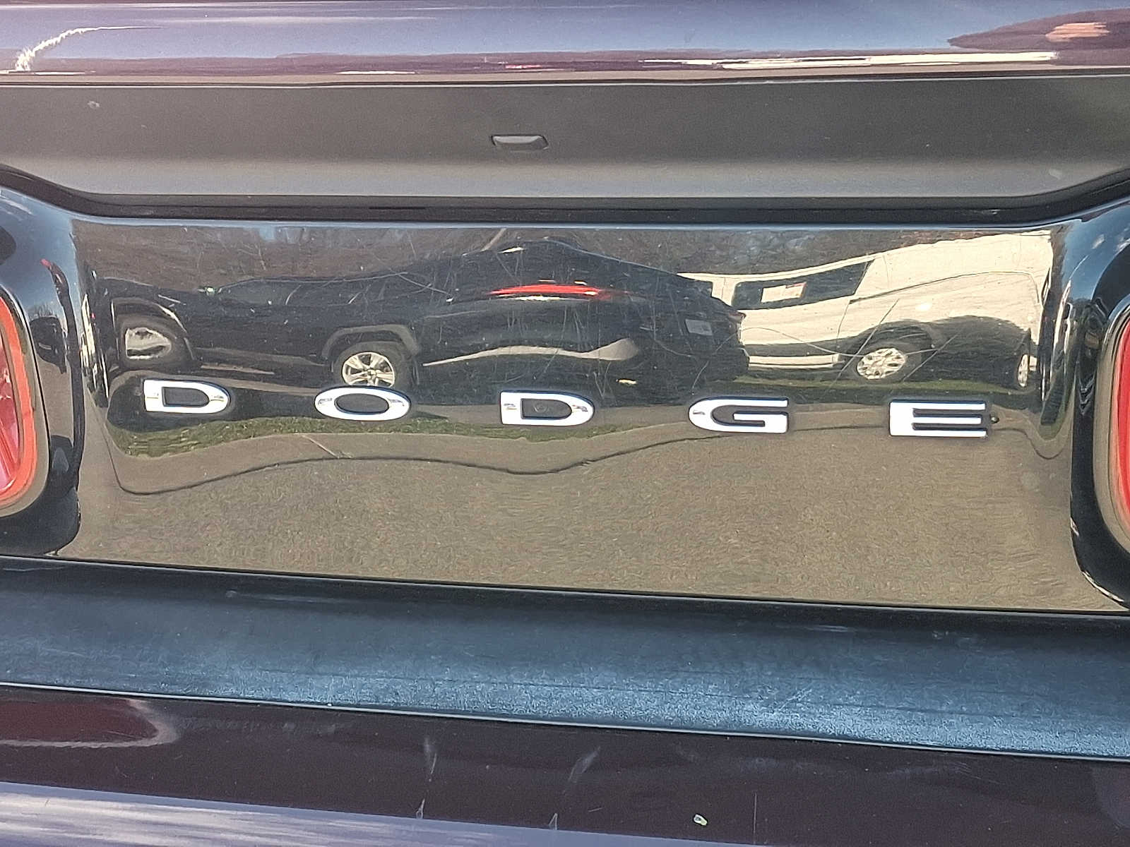 Thumbnail: 2022 Dodge Challenger - 31