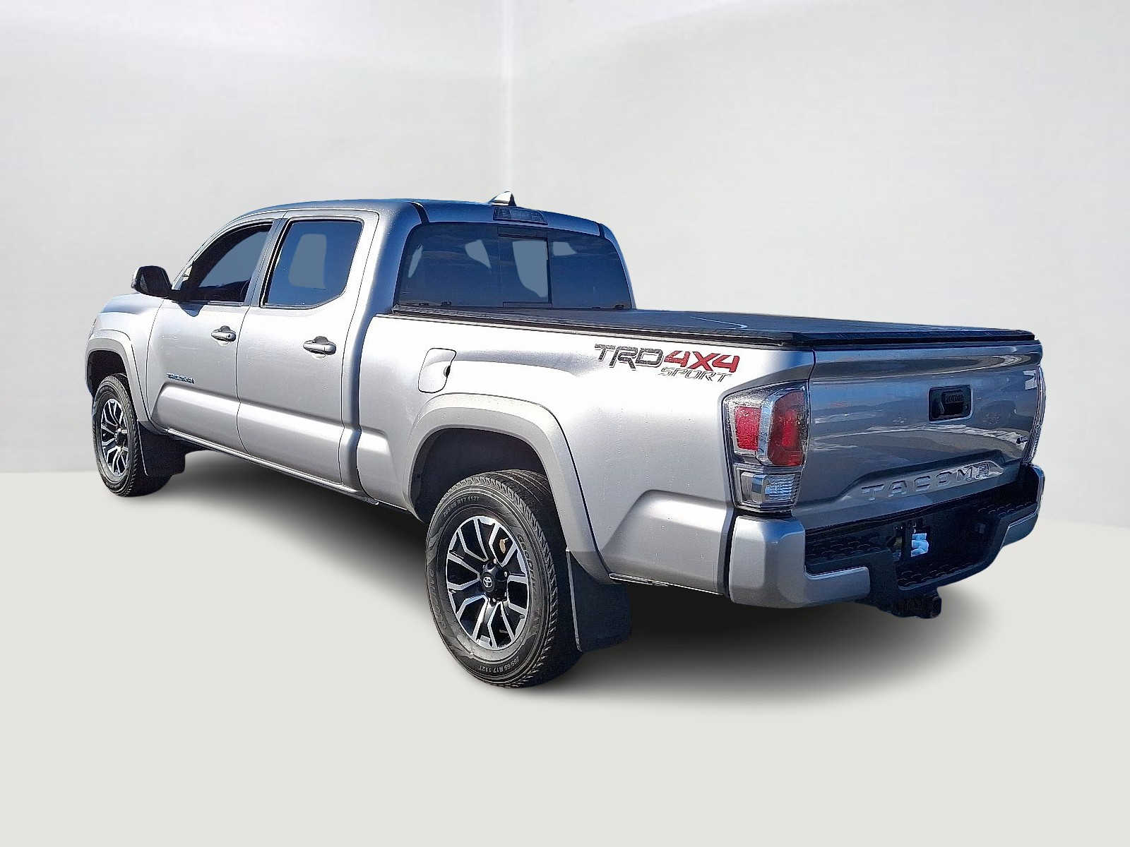 Thumbnail: 2021 Toyota Tacoma - 9