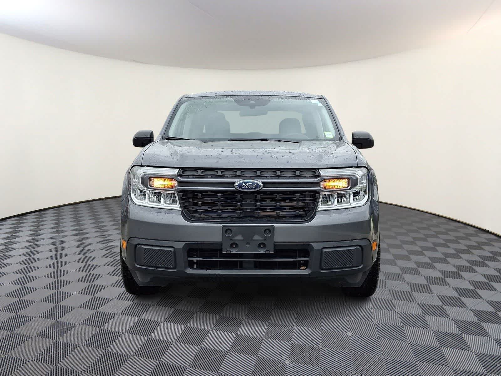 Thumbnail: 2024 Ford Maverick - 3