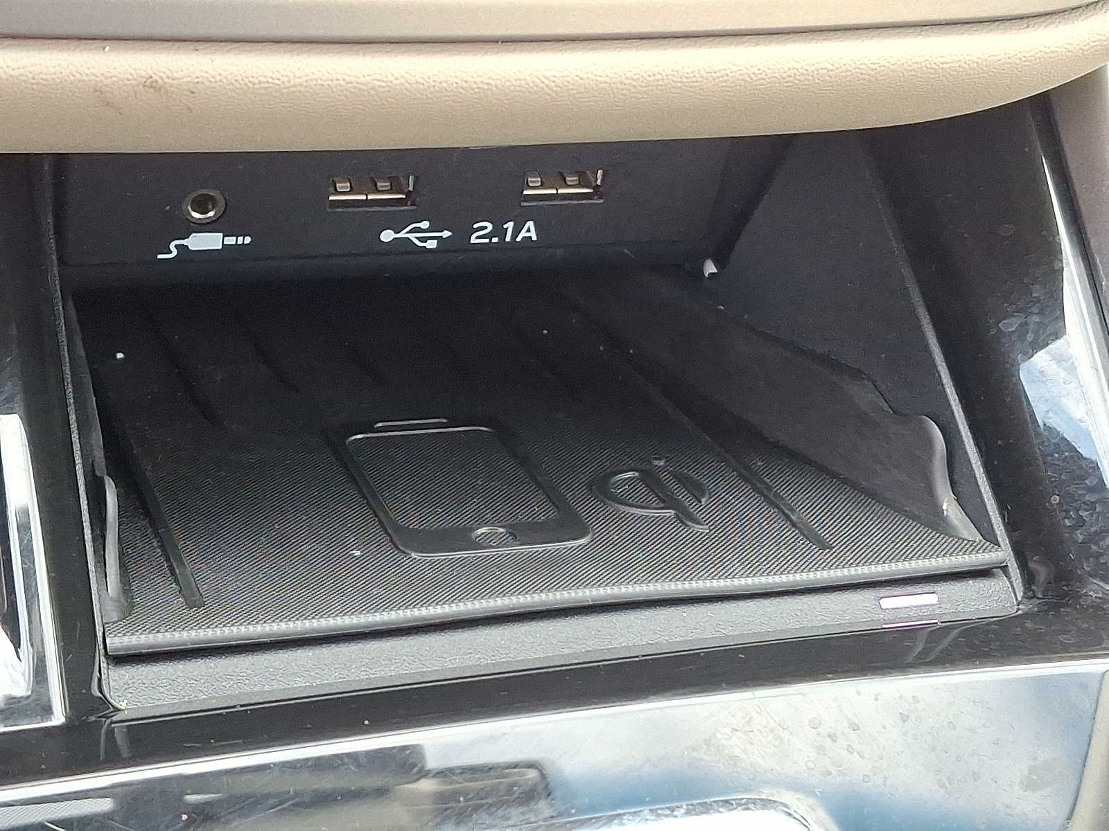 Thumbnail: 2020 Subaru Legacy - 28