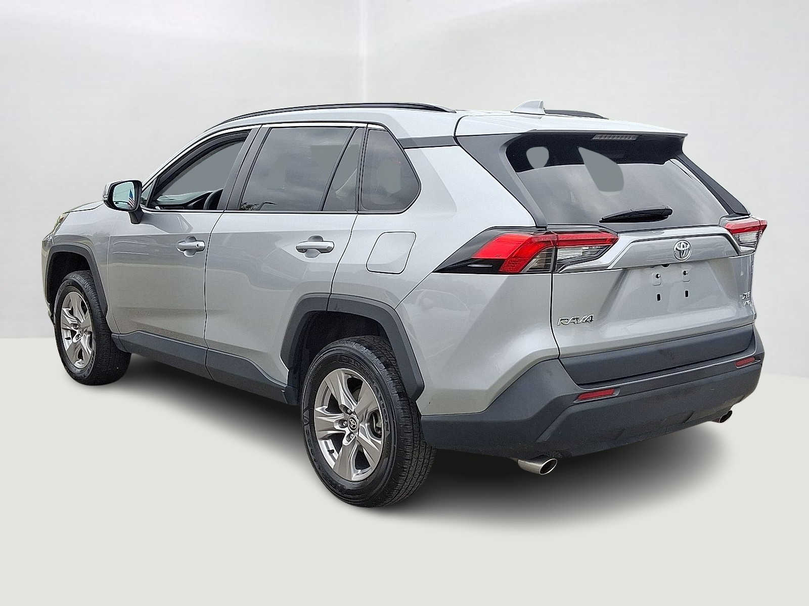 Thumbnail: 2023 Toyota RAV4 - 9