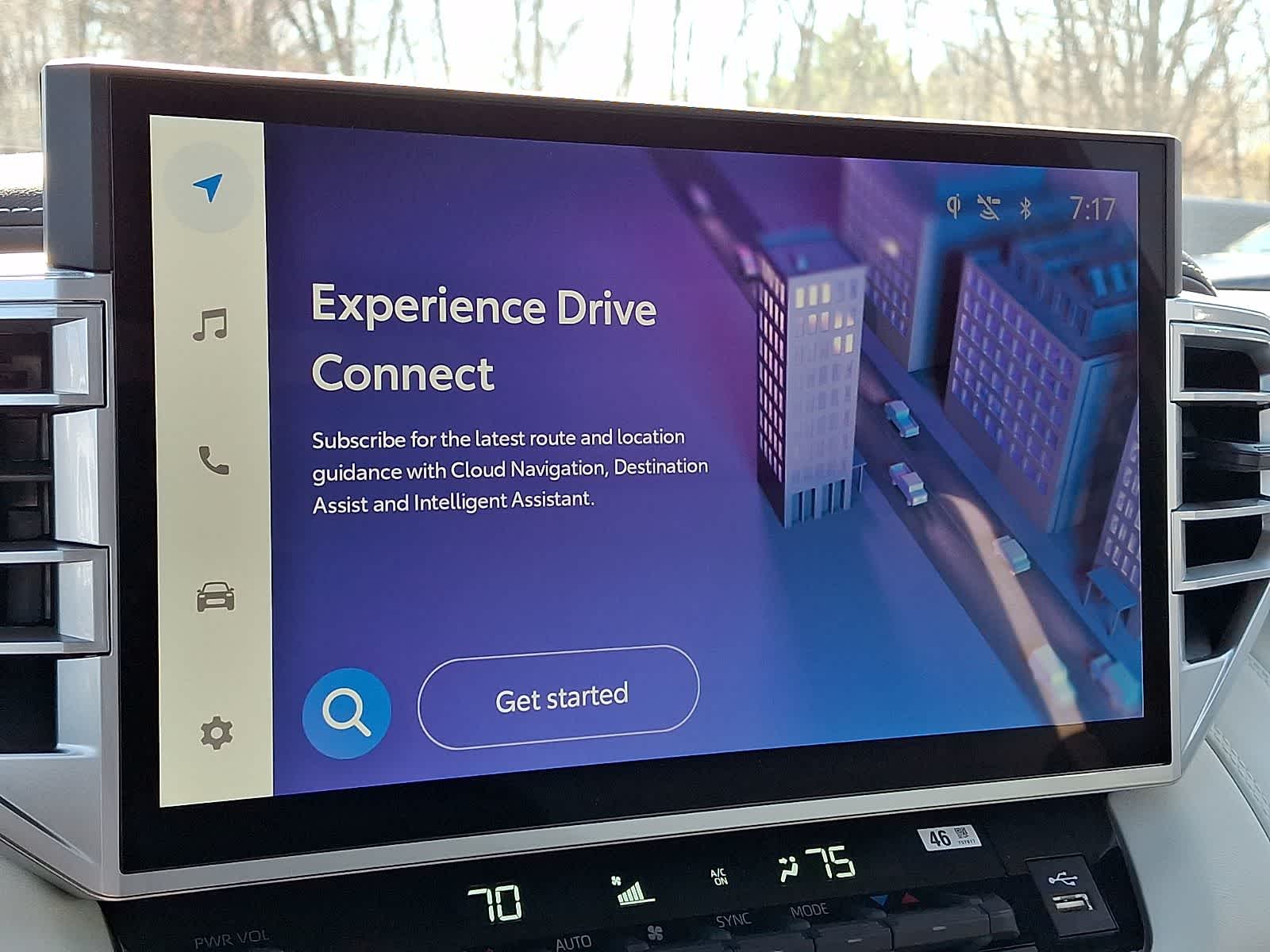 Thumbnail: 2025 Toyota Tundra - 15