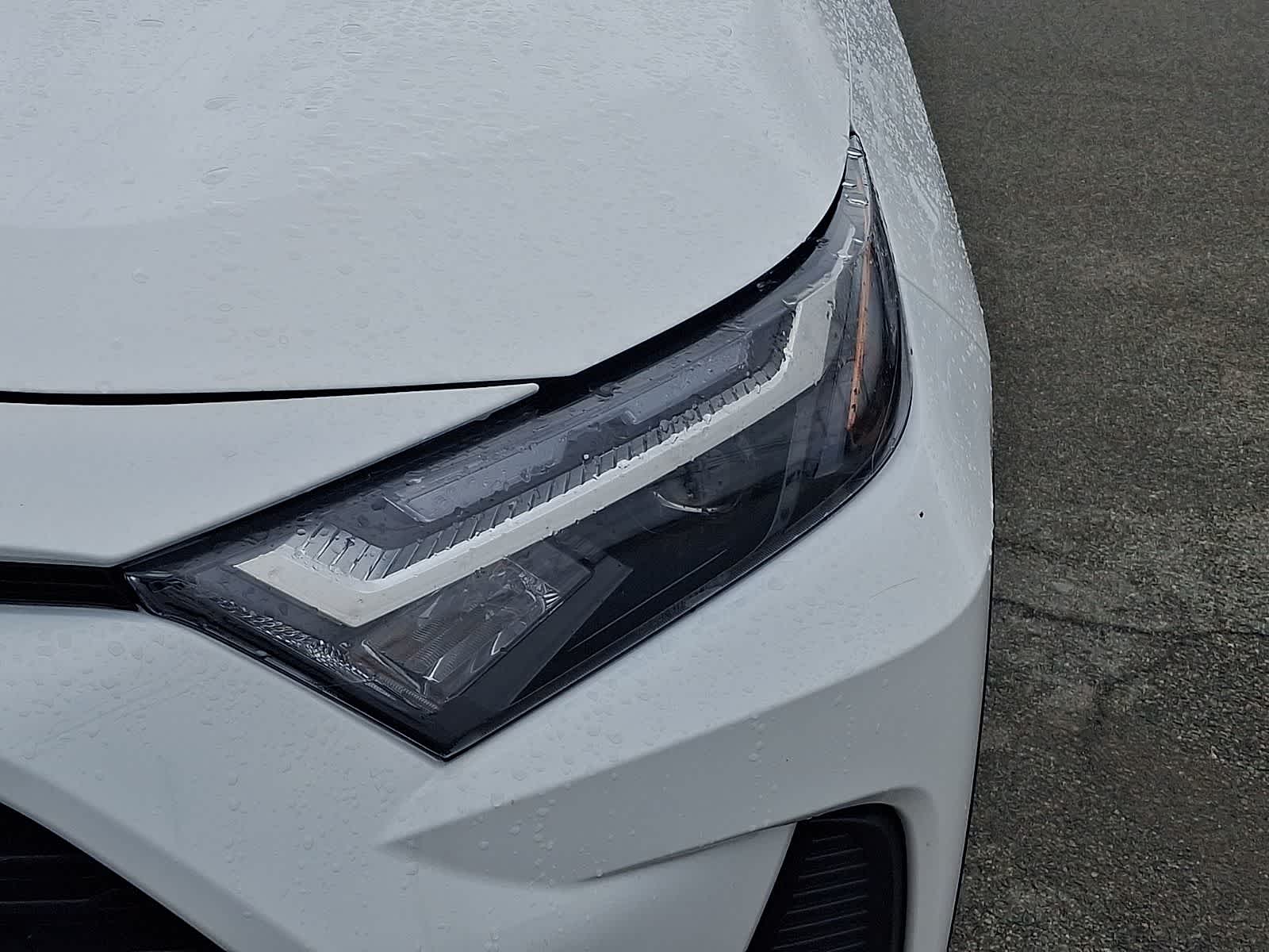 Thumbnail: 2025 Toyota RAV4 - 12