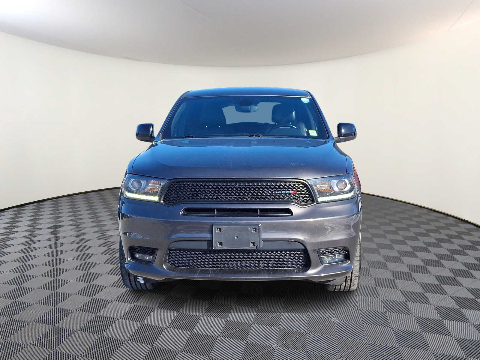 Thumbnail: 2019 Dodge Durango - 3