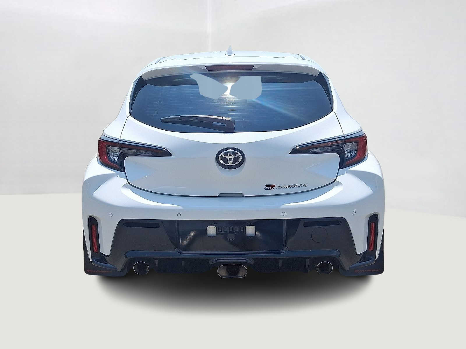 2024 Toyota GR Corolla Premium 7
