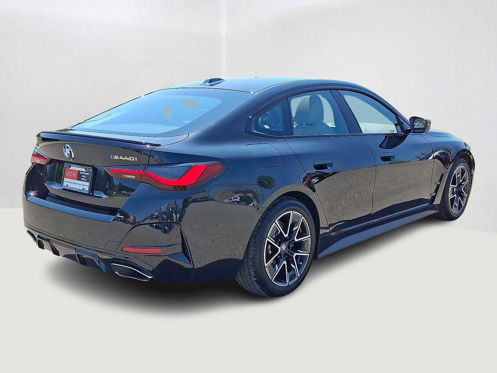Thumbnail: 2022 BMW 4 Series - 5